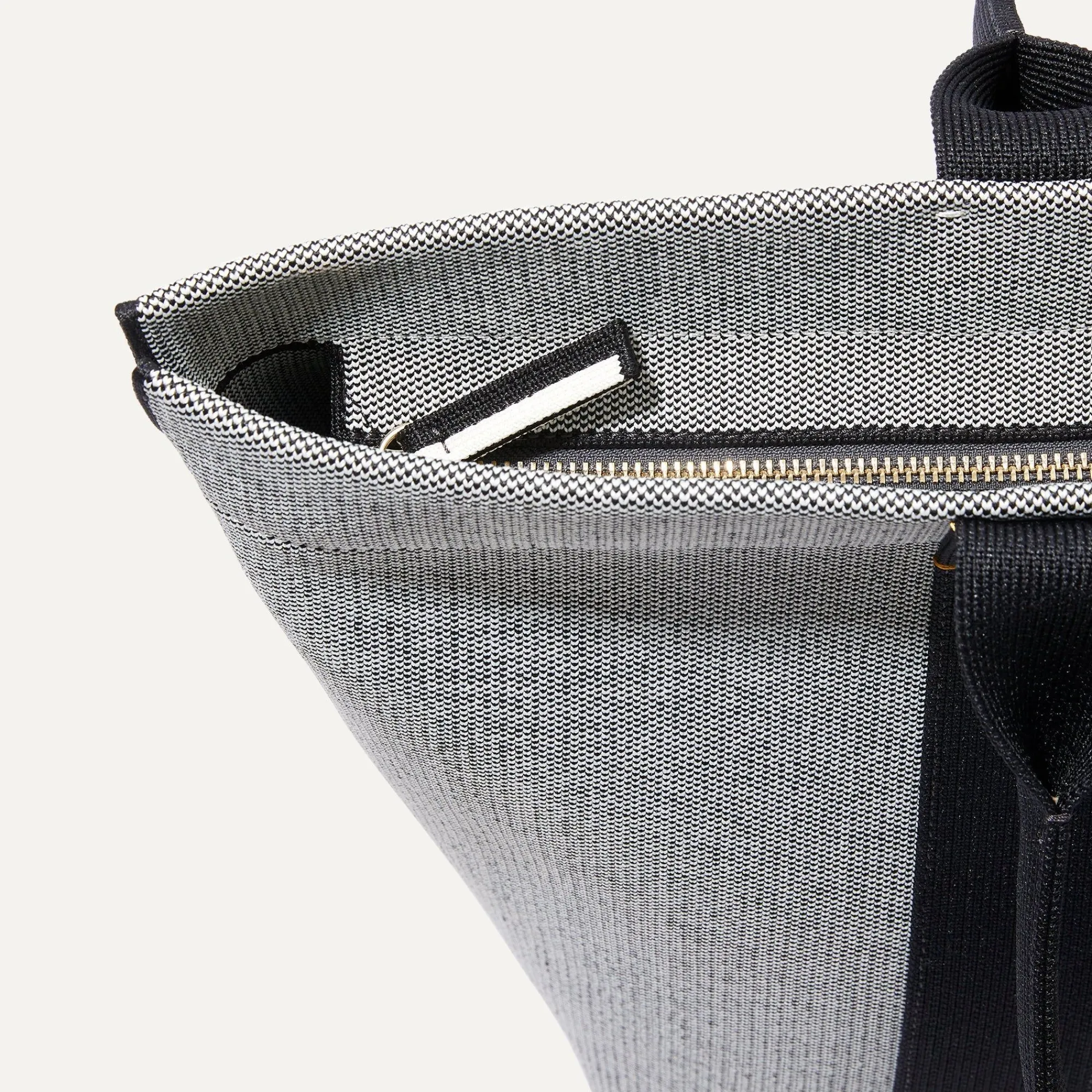 Rothy's Totes^The Essential Tote Grey Mist