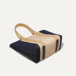 Rothy's Totes^The Essential Tote Ink And Ivory