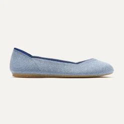 Rothy's The Flat^The Flat Something Blue