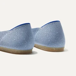 Rothy's The Flat^The Flat Something Blue