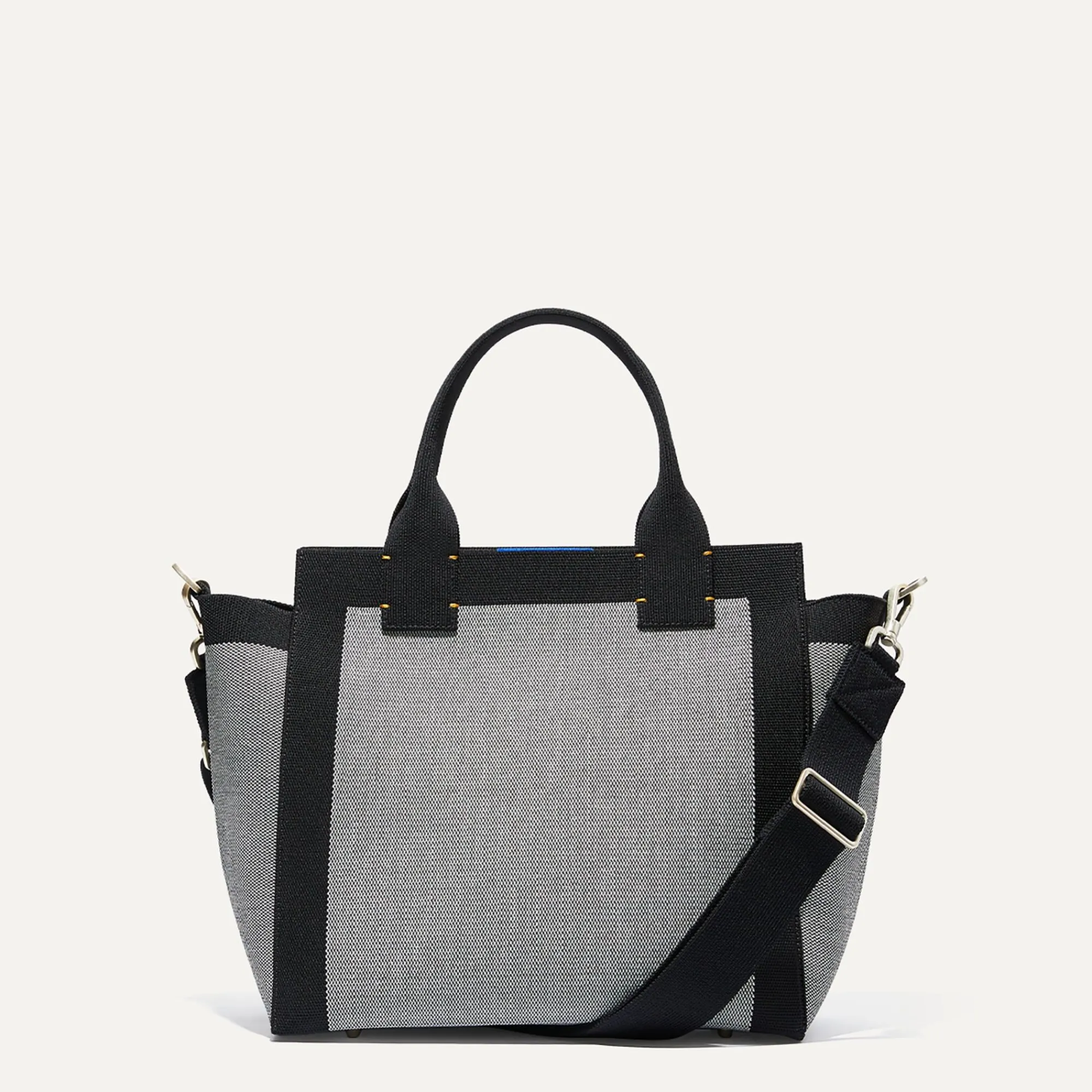 Rothy's Handbags^The Handbag Grey Mist