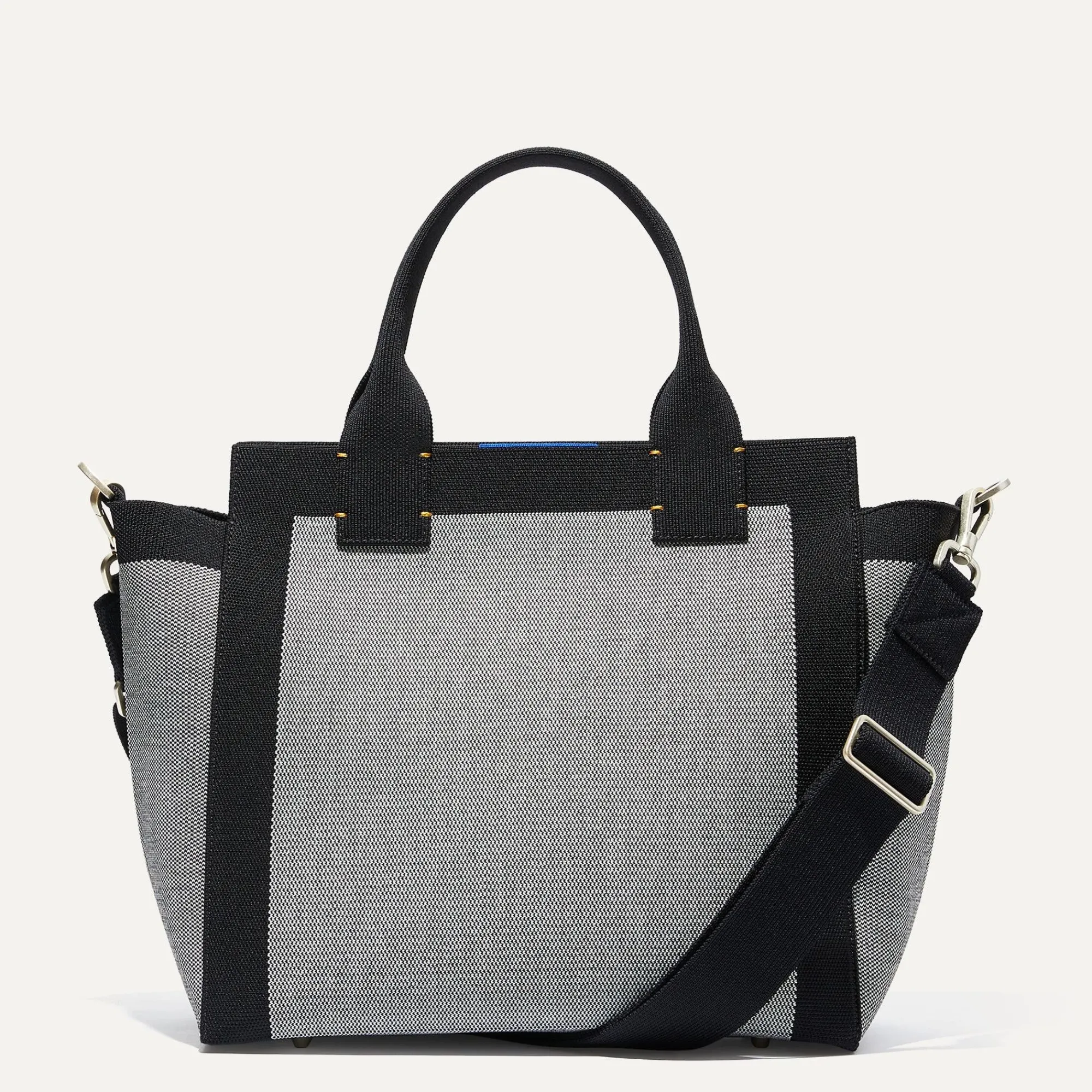Rothy's Handbags^The Handbag Grey Mist