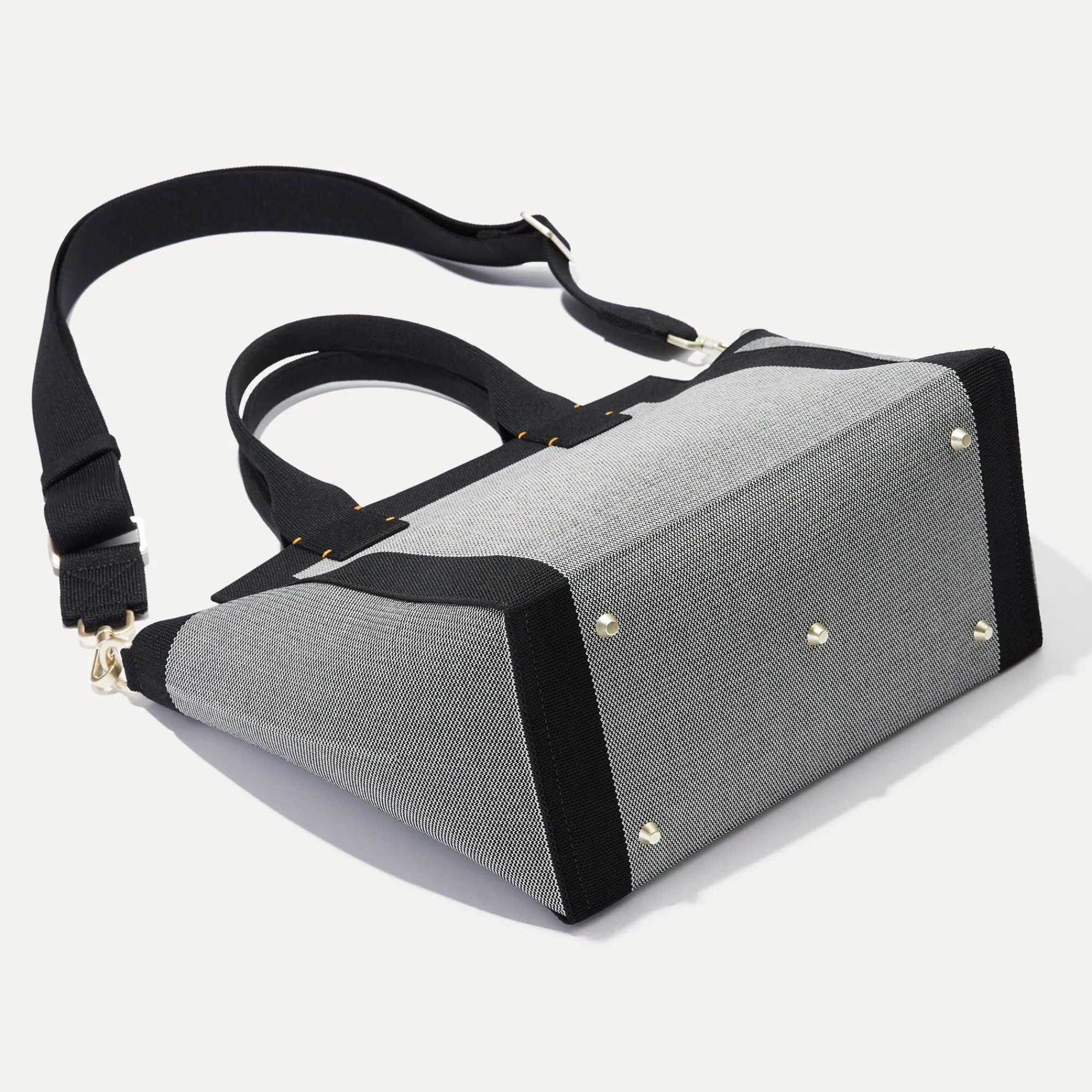 Rothy's Handbags^The Handbag Grey Mist