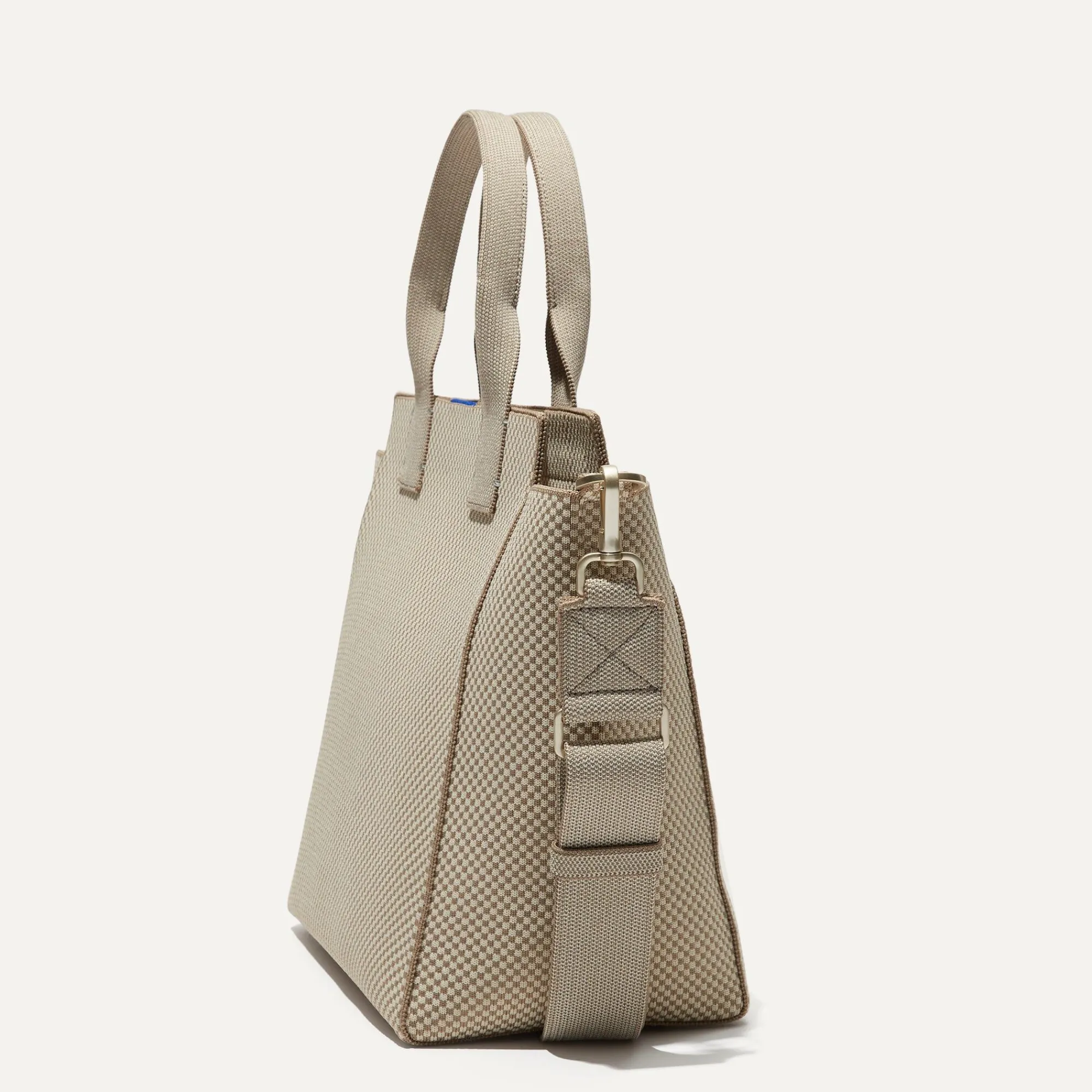 Rothy's Handbags^The Handbag Coastal Mini Check