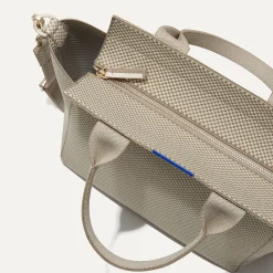Rothy's Handbags^The Handbag Coastal Mini Check
