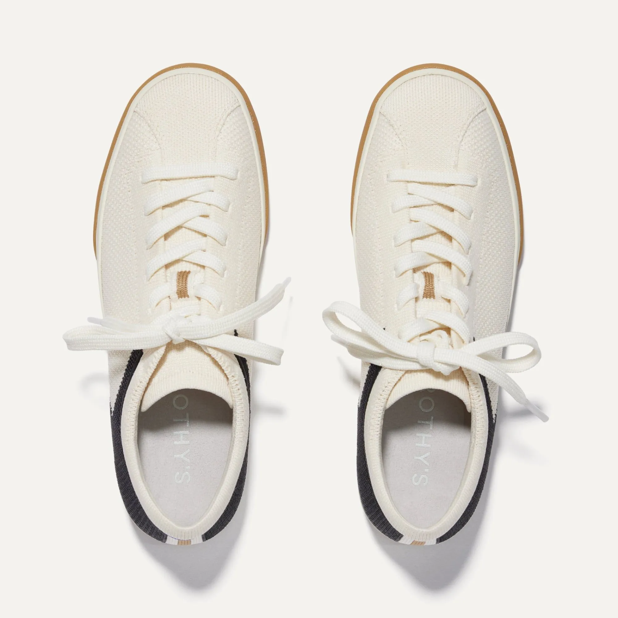 Rothy's The Lace Up^The Lace Up Sneaker Lighthouse