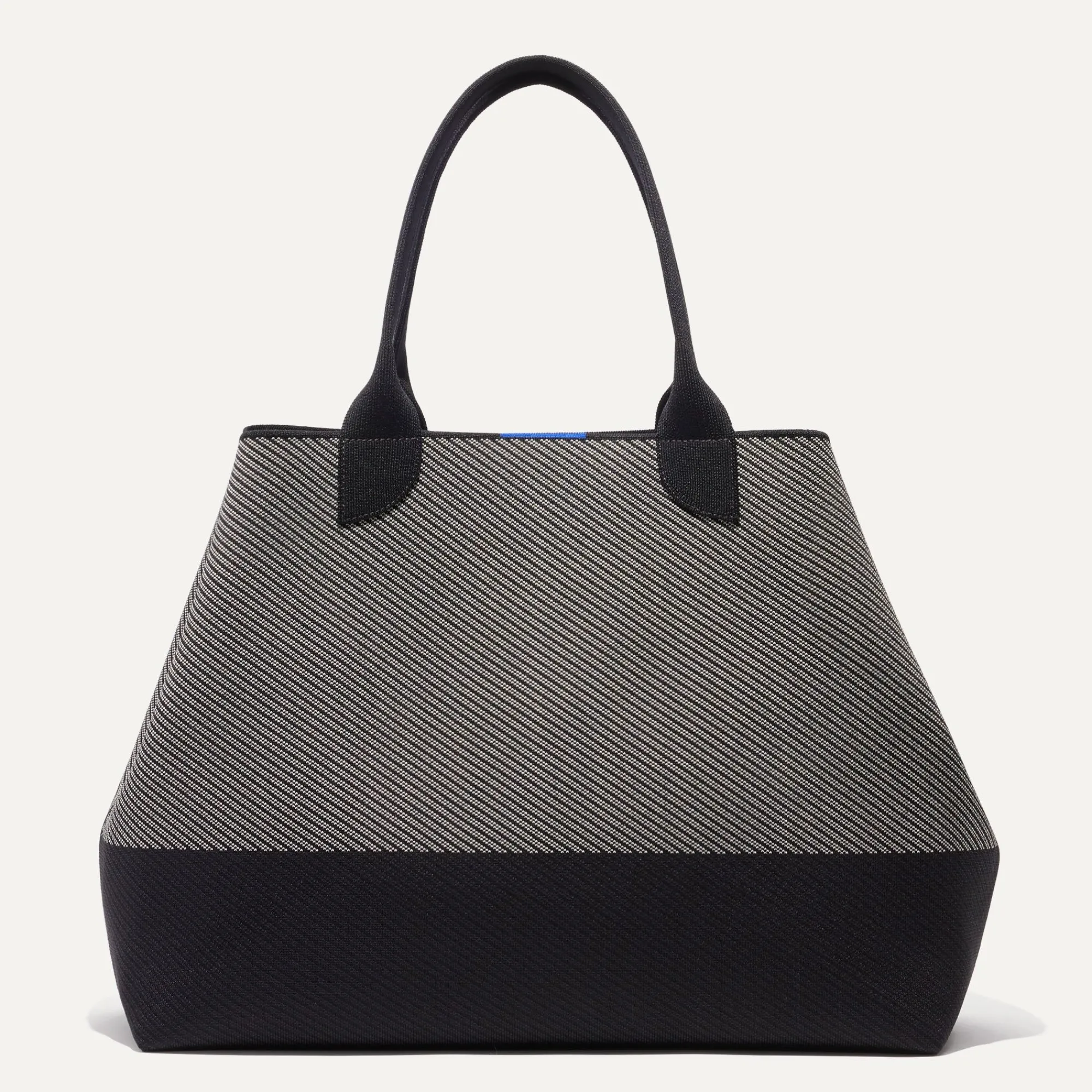 Rothy's Totes^The Lightweight Mega Tote Grey Mist Twill