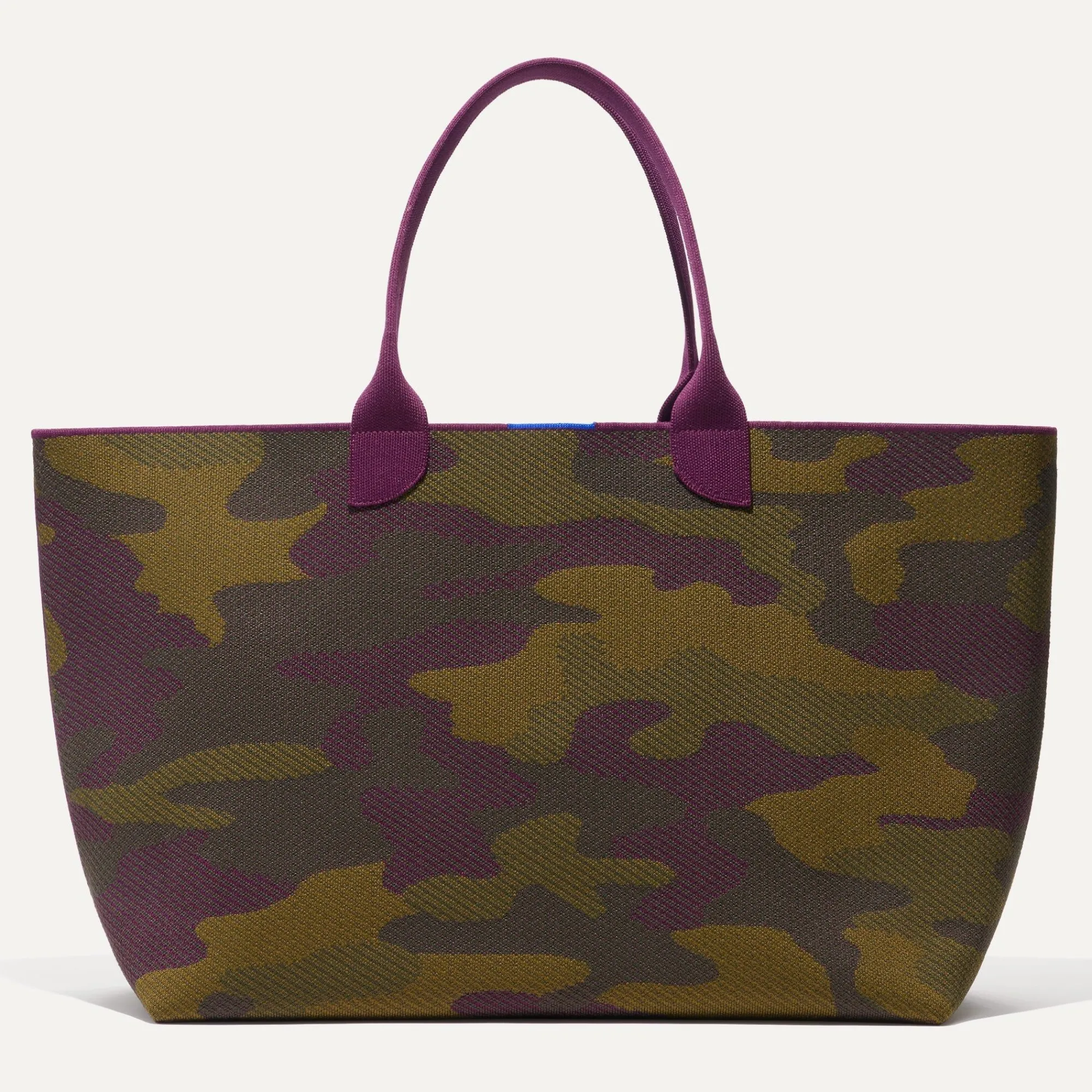 Rothy's Totes^The Lightweight Mega Tote Legacy Camo