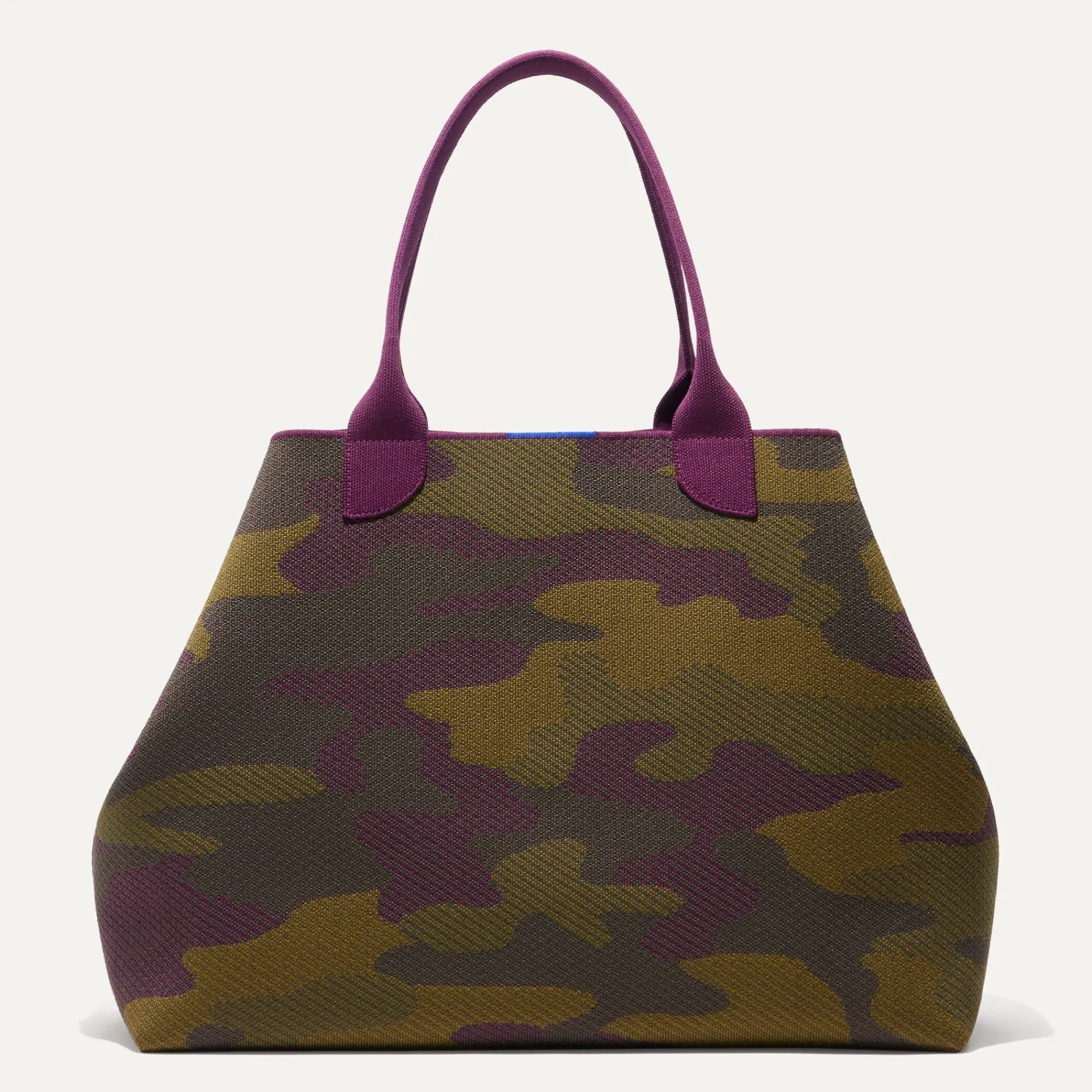 Rothy's Totes^The Lightweight Mega Tote Legacy Camo
