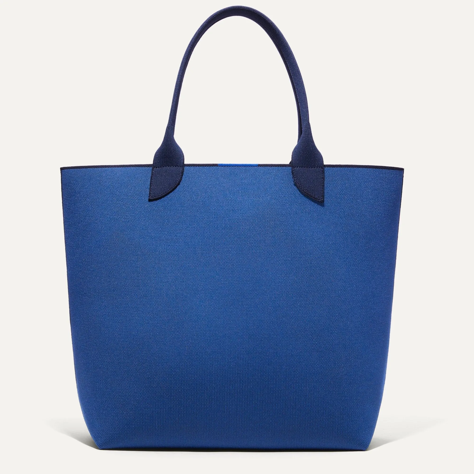 Rothy's Totes^The Lightweight Tote Varsity Blue