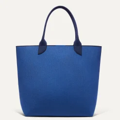 Rothy's Totes^The Lightweight Tote Varsity Blue