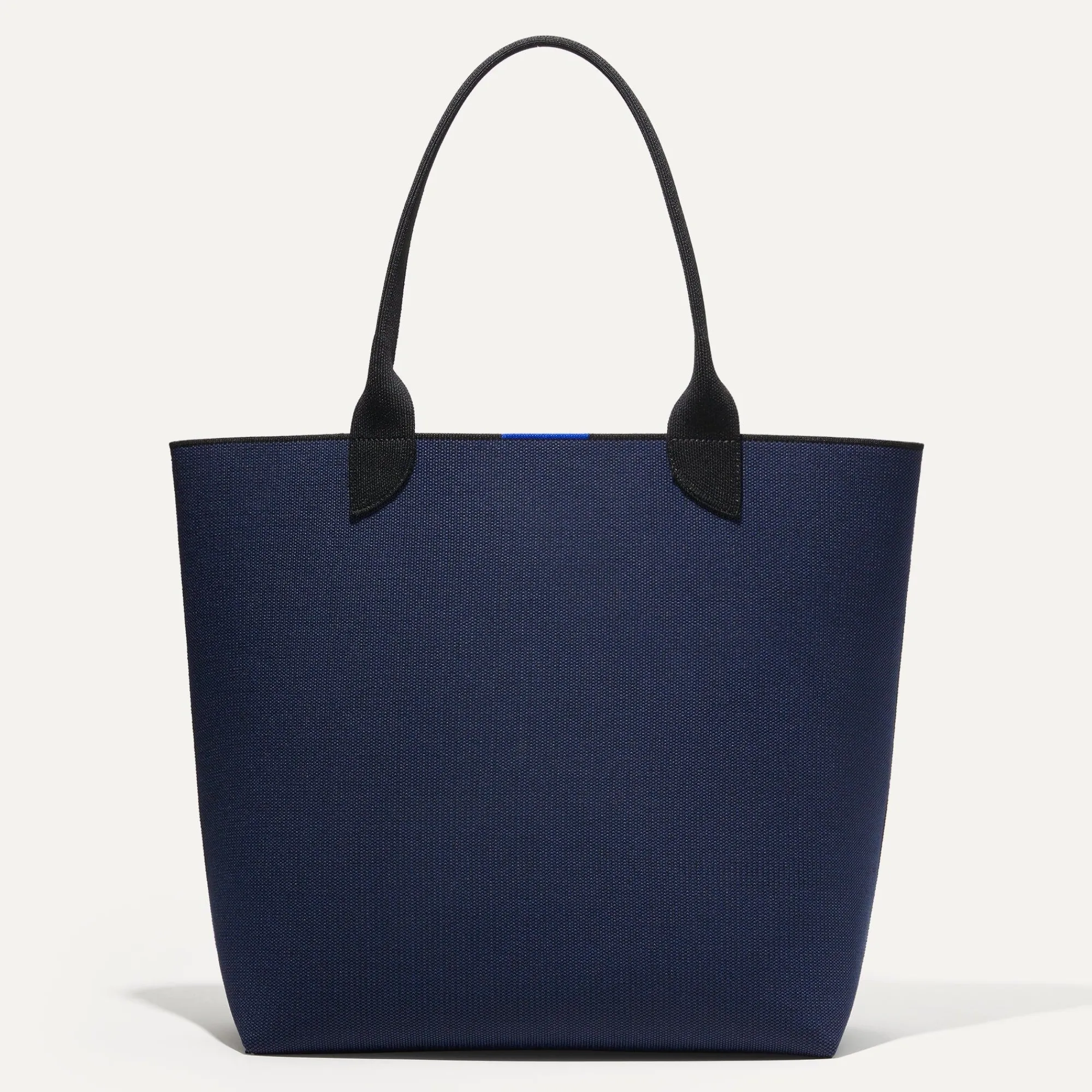 Rothy's Totes^The Lightweight Tote Sapphire And Onyx