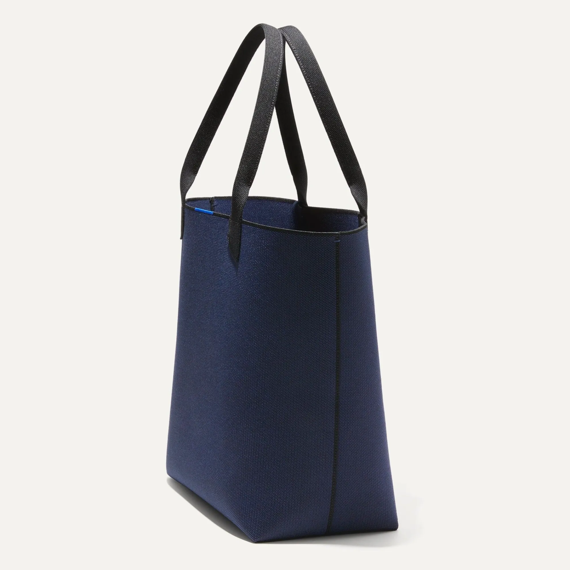 Rothy's Totes^The Lightweight Tote Sapphire And Onyx
