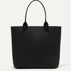 Rothy's Totes^The Lightweight Tote Mist And Ivory