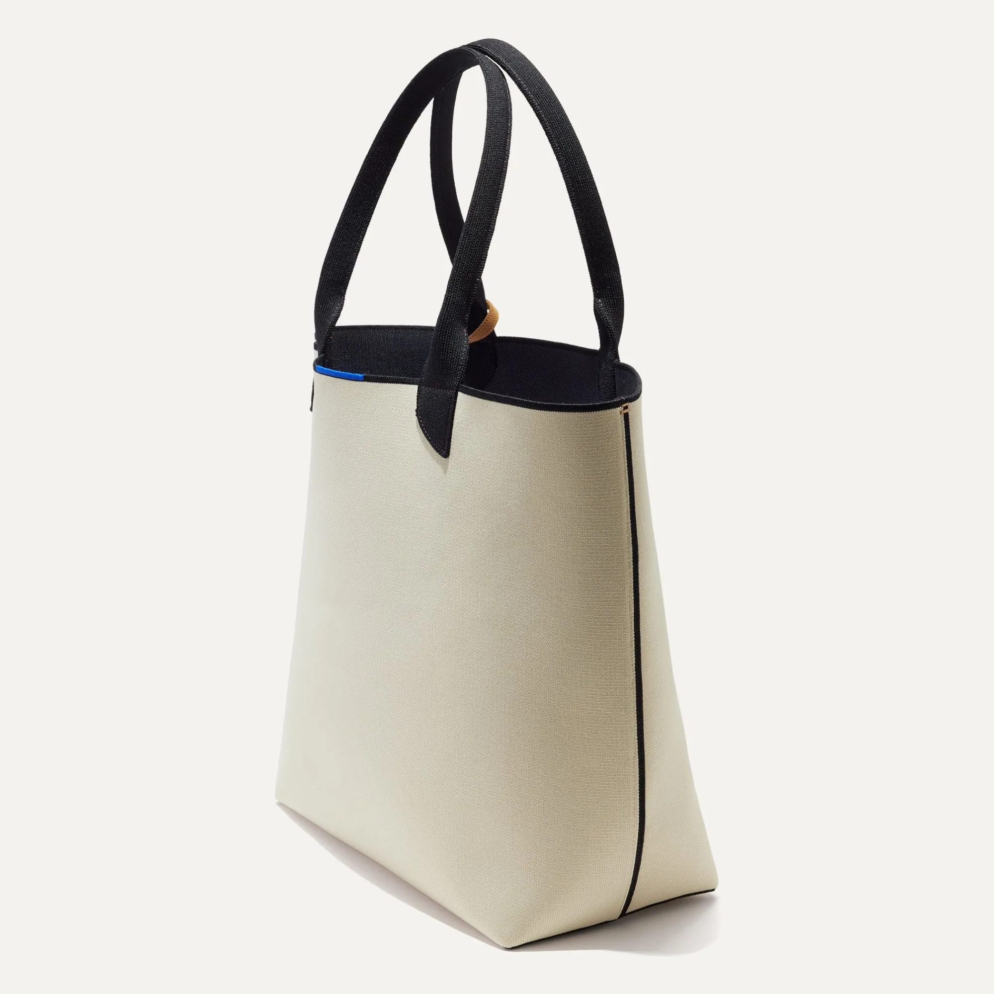 Rothy's Totes^The Lightweight Tote Mist And Ivory