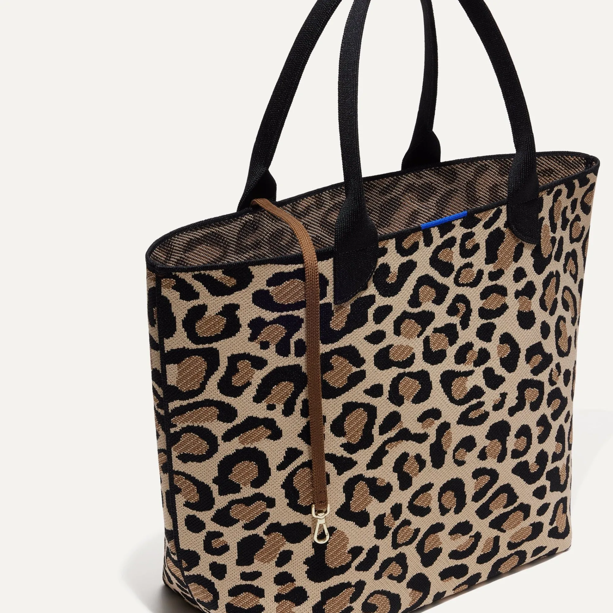 Rothy's Totes^The Lightweight Tote Desert Cat