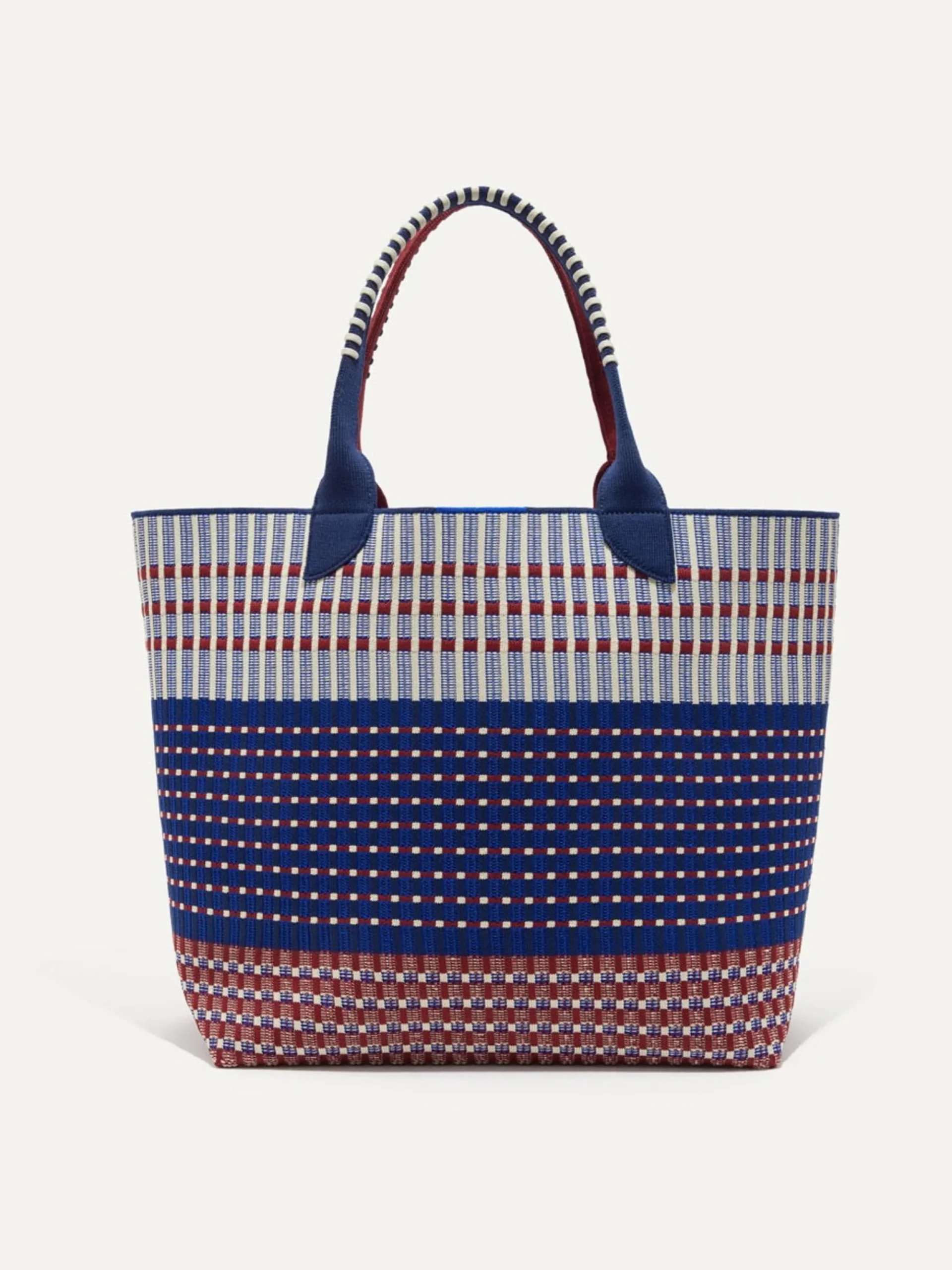 Rothy's Totes^The Lightweight Tote Brilliant Mix