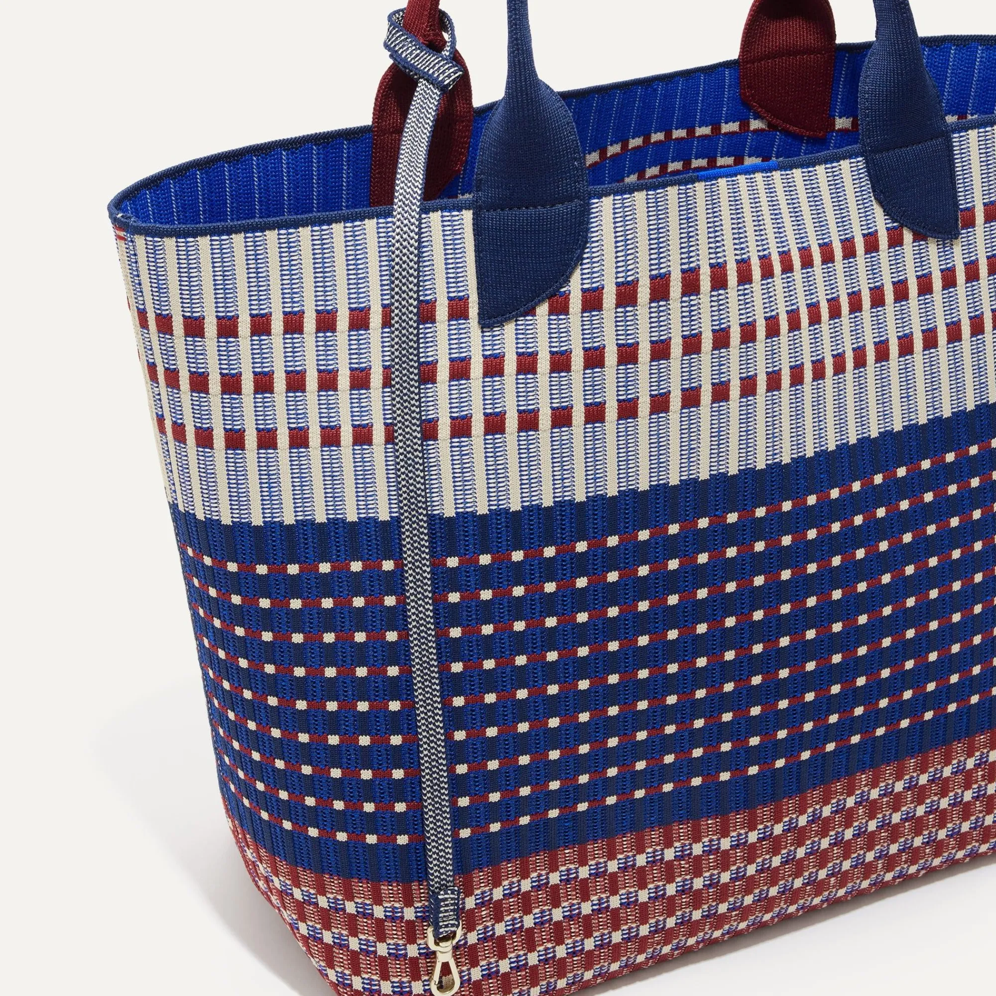 Rothy's Totes^The Lightweight Tote Brilliant Mix