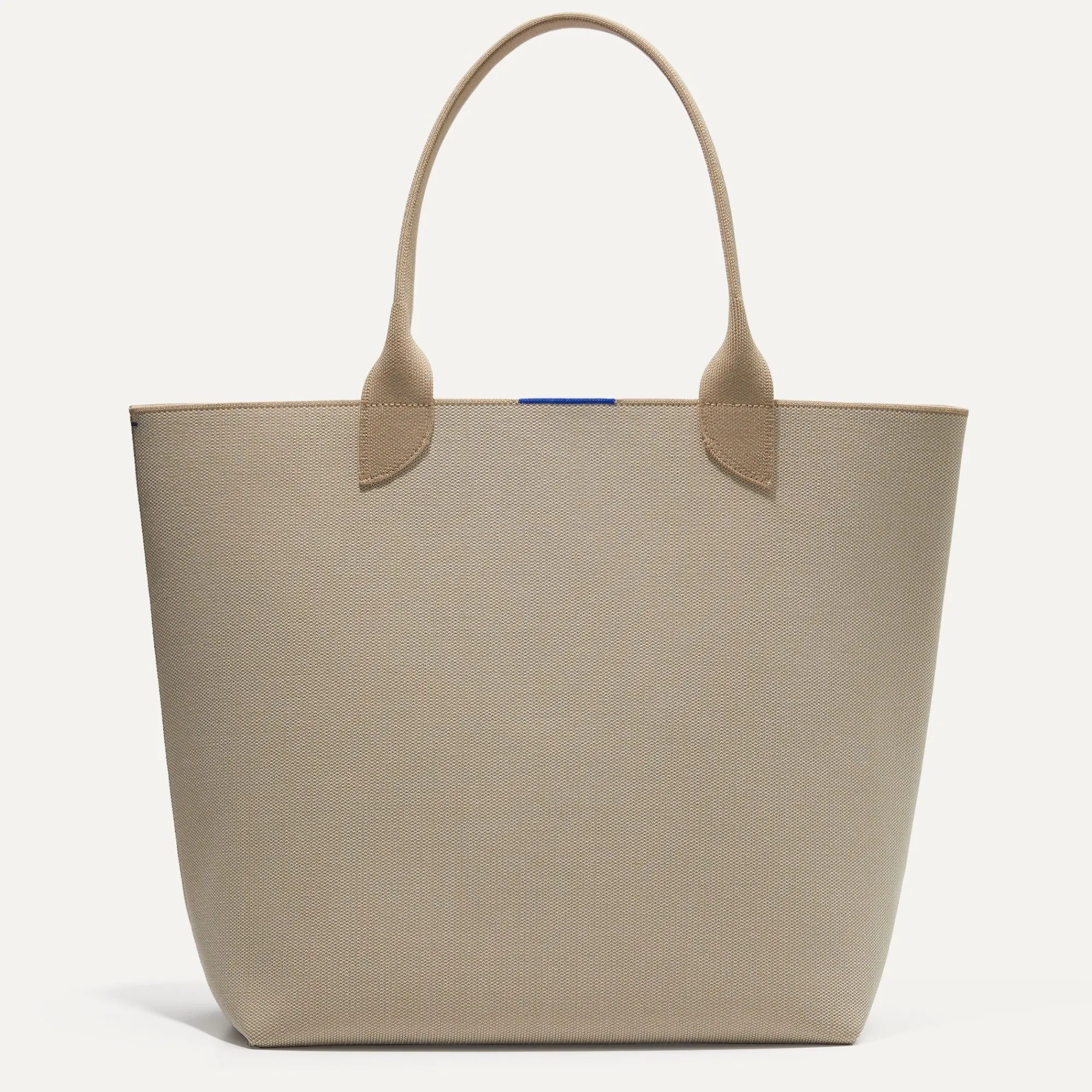 Rothy's Totes^The Lightweight Tote Soft Sesame