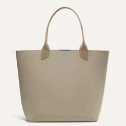 Rothy's Totes^The Lightweight Tote Soft Sesame