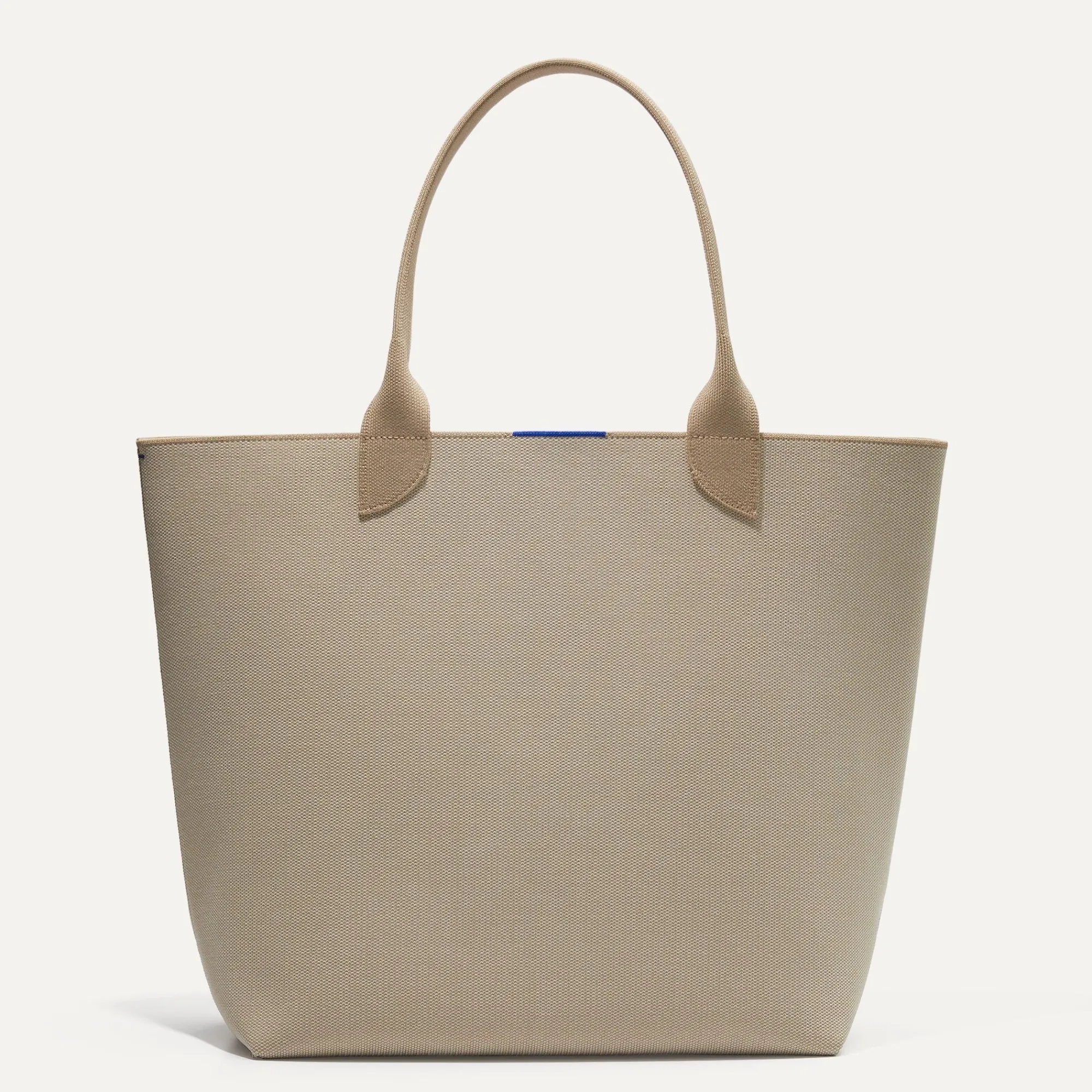 Rothy's Totes^The Lightweight Tote Soft Sesame