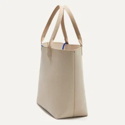 Rothy's Totes^The Lightweight Tote Soft Sesame