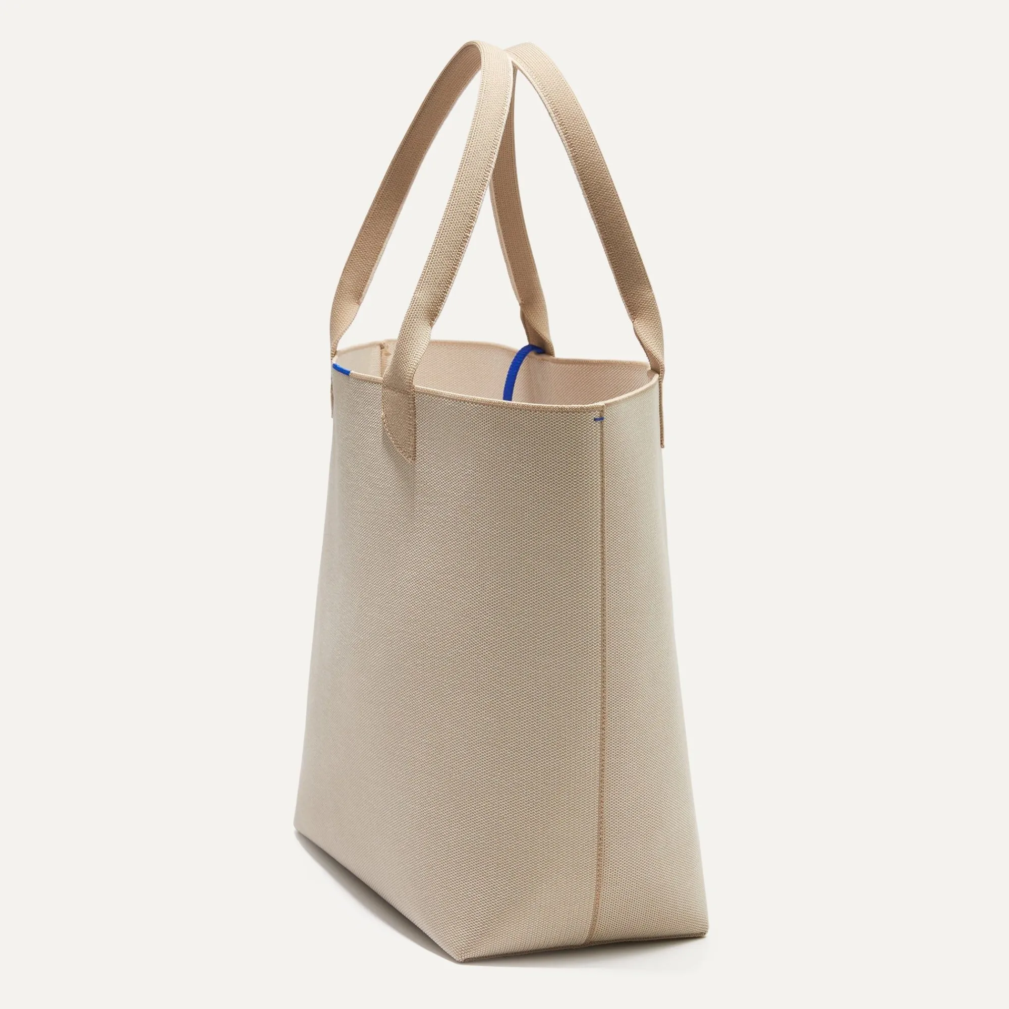 Rothy's Totes^The Lightweight Tote Soft Sesame
