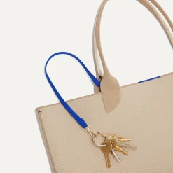 Rothy's Totes^The Lightweight Tote Soft Sesame