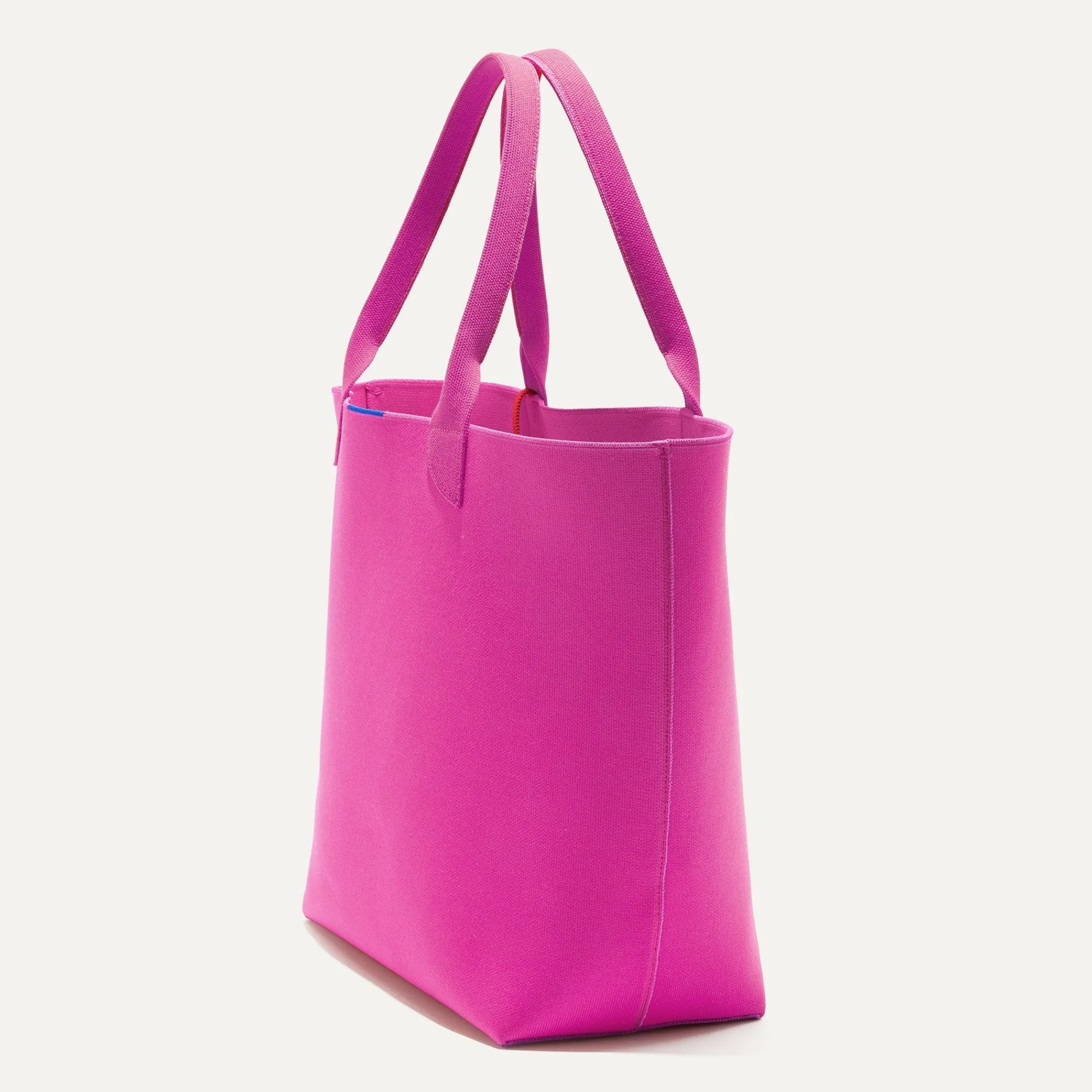 Rothy's Totes^The Lightweight Tote Dragon Fruit