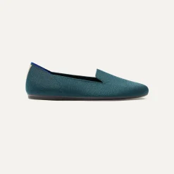 Rothy's The Loafer^The Loafer Deep Emerald