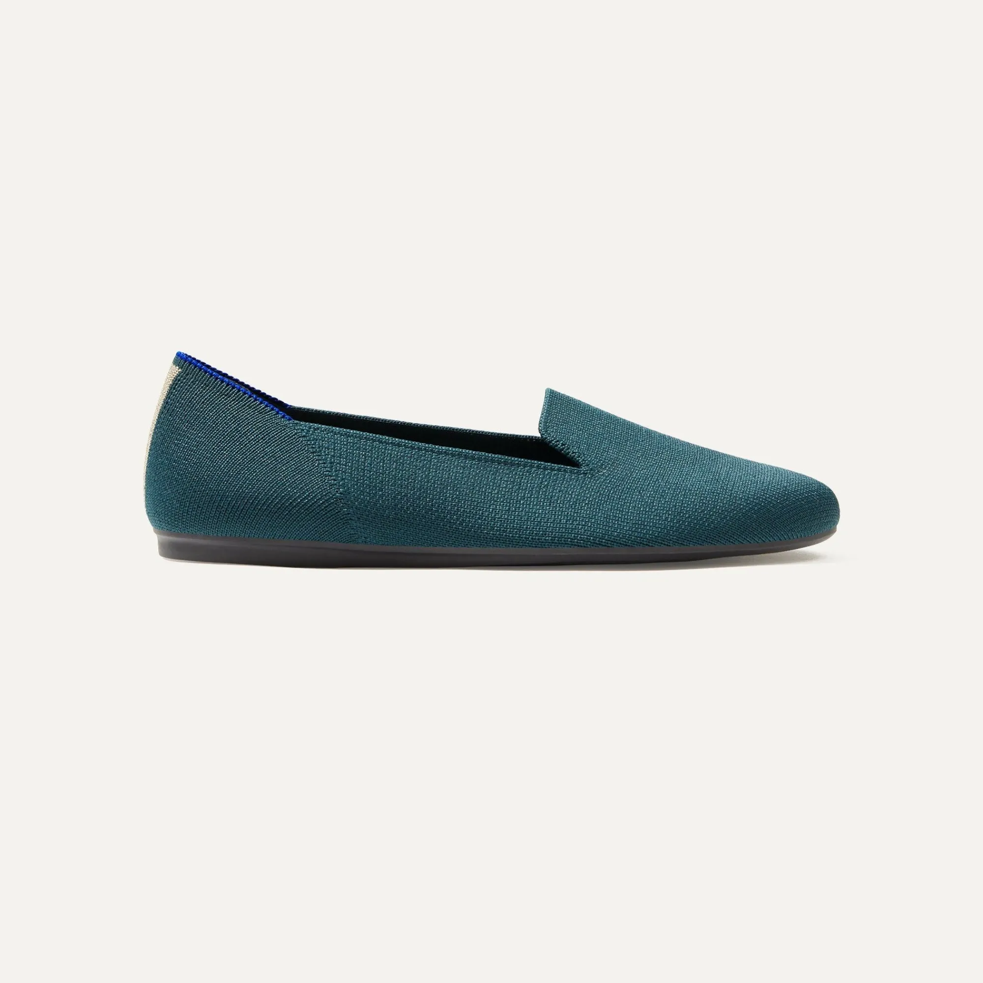 Rothy's The Loafer^The Loafer Deep Emerald