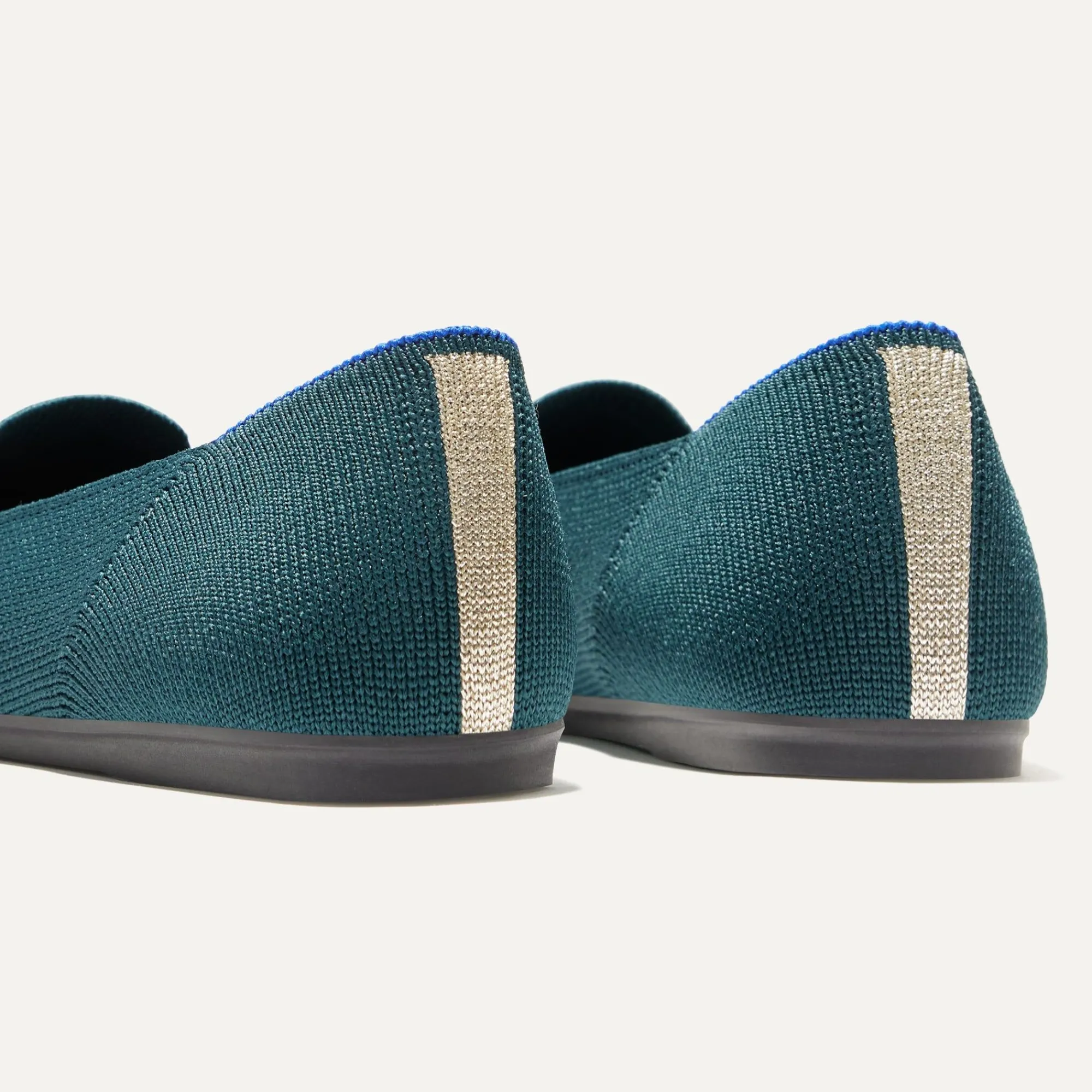 Rothy's The Loafer^The Loafer Deep Emerald