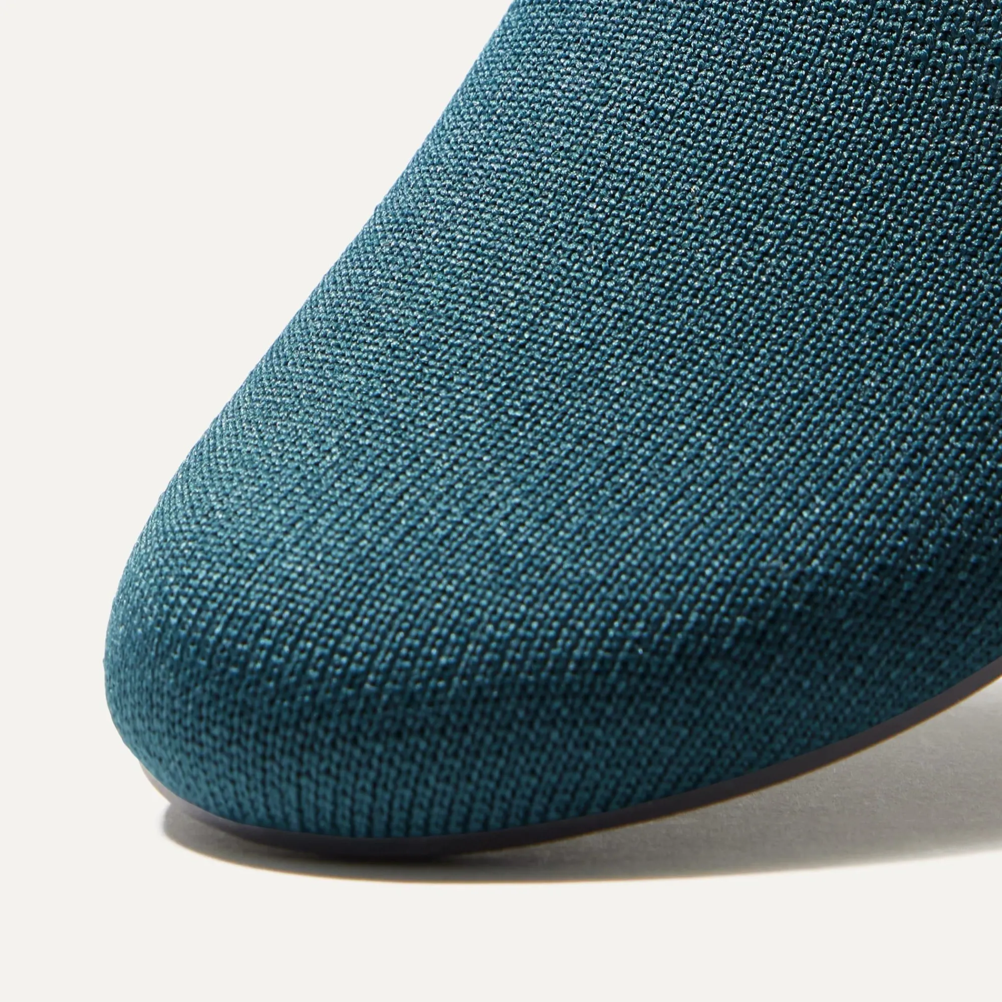Rothy's The Loafer^The Loafer Deep Emerald