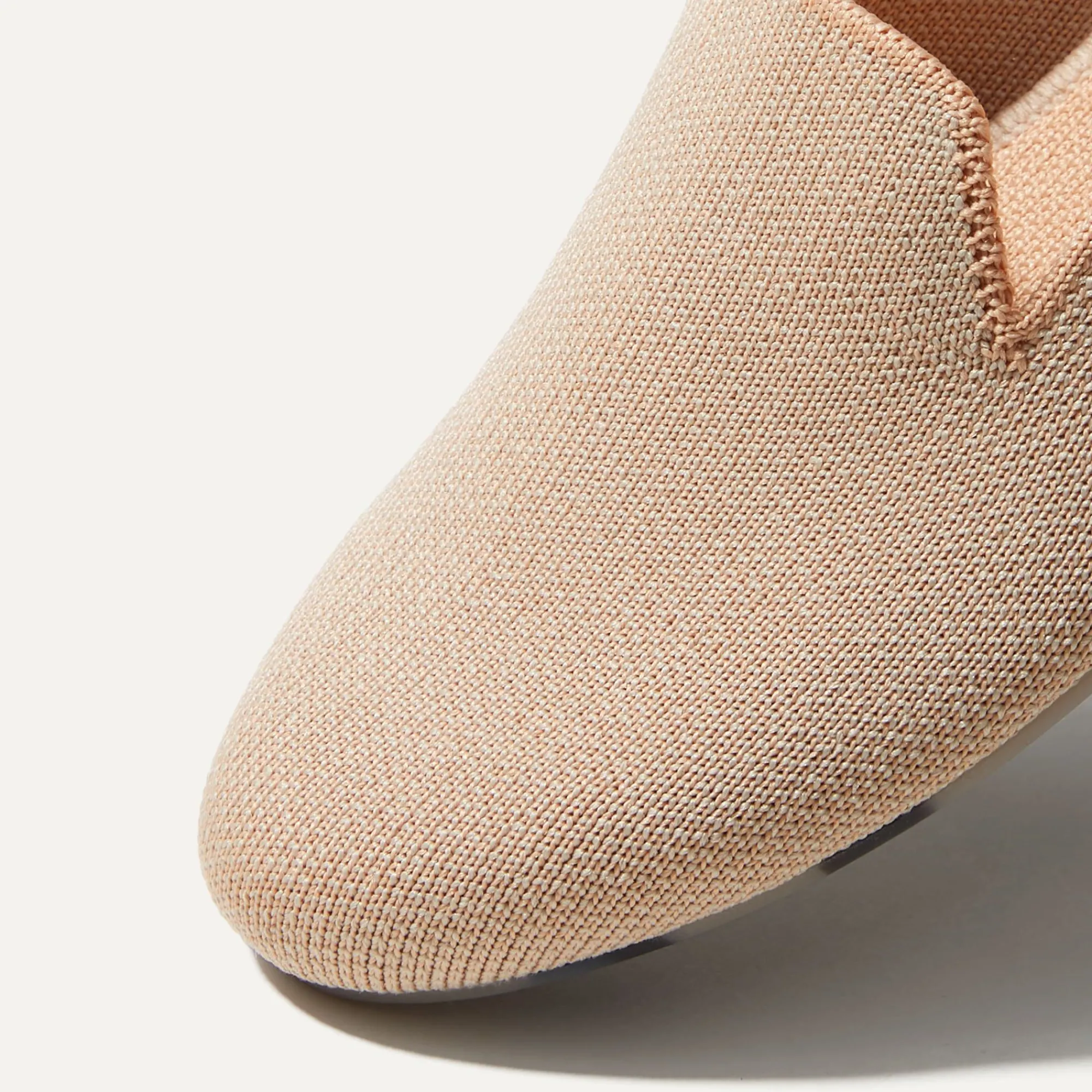 Rothy's The Loafer^The Loafer Ecru