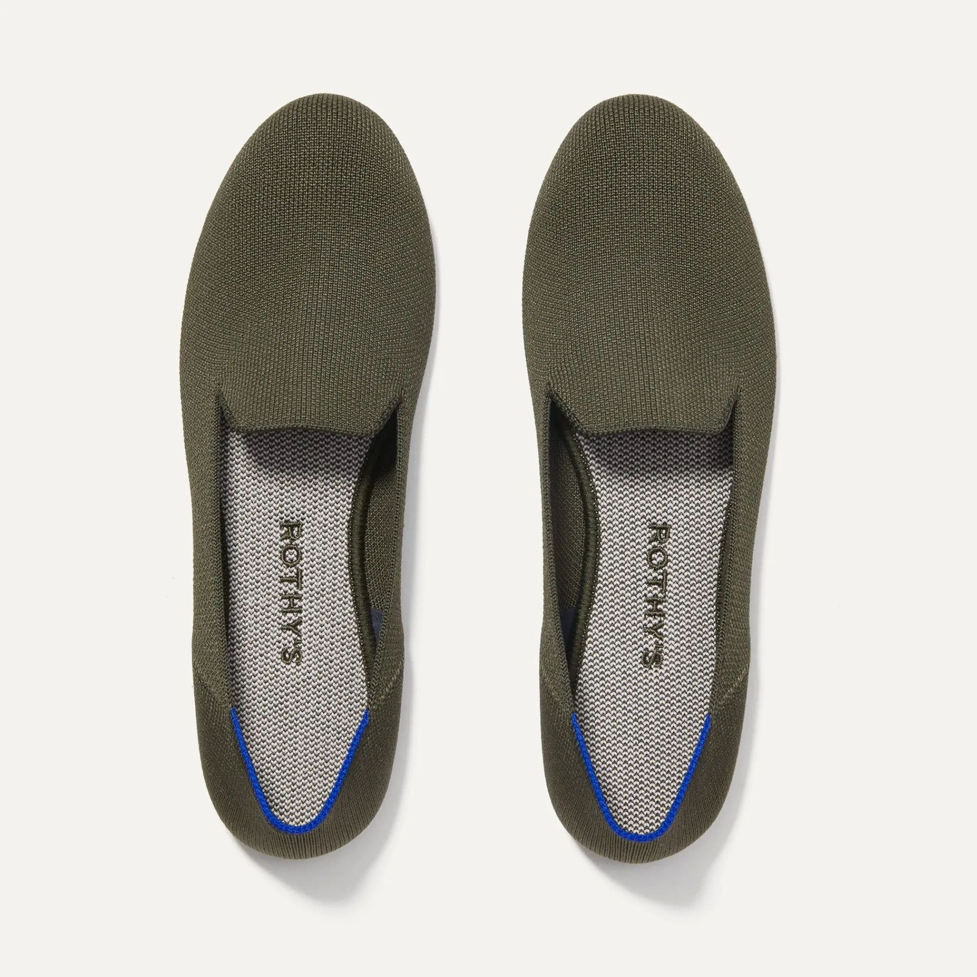 Rothy's The Loafer^The Loafer Cypress