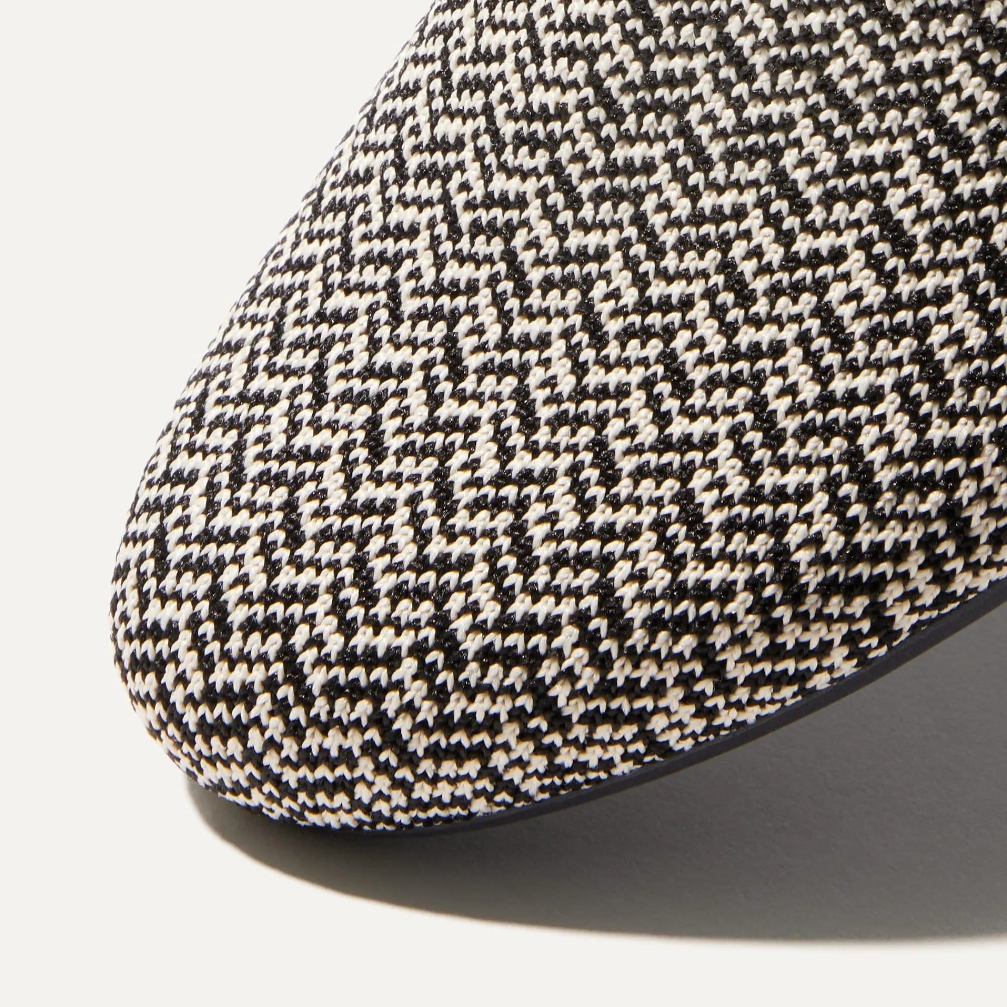 Rothy's The Loafer^The Loafer Slate Herringbone