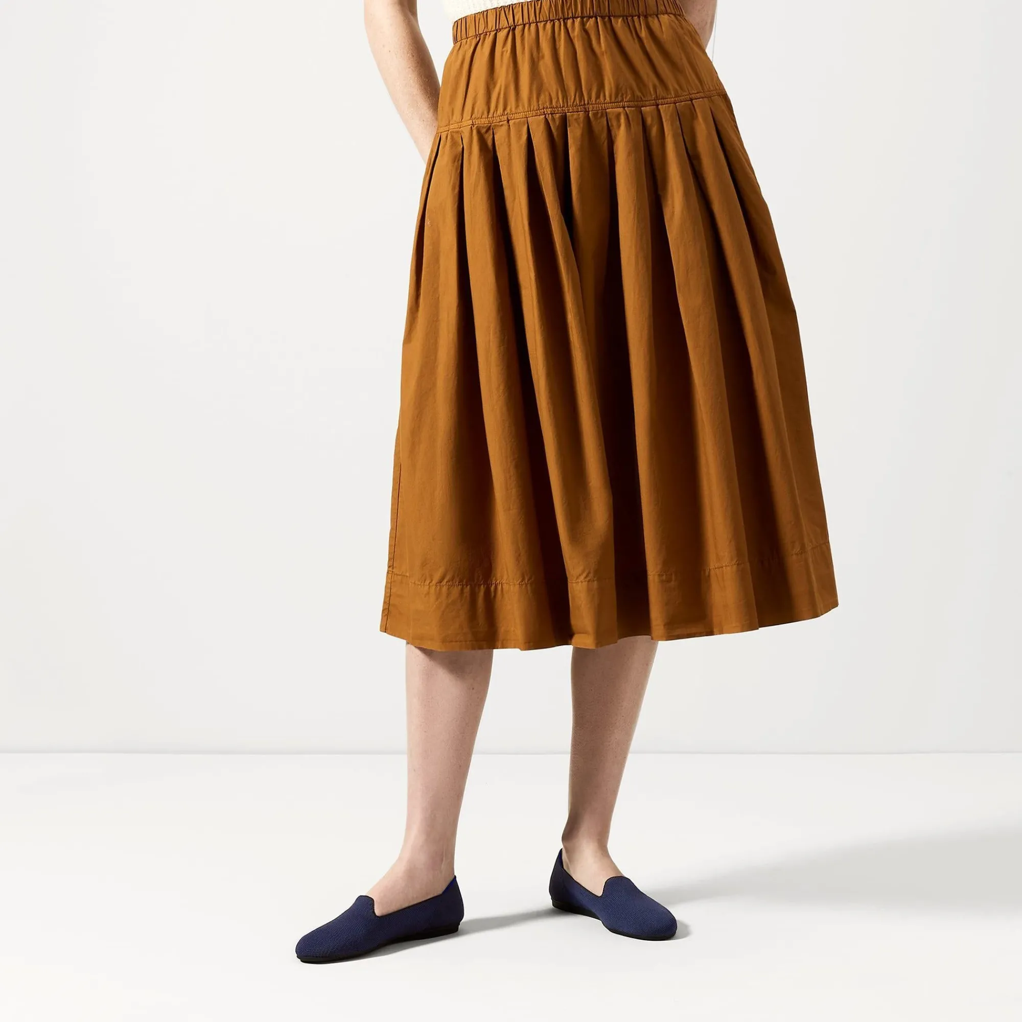 Rothy's The Loafer^The Loafer Navy