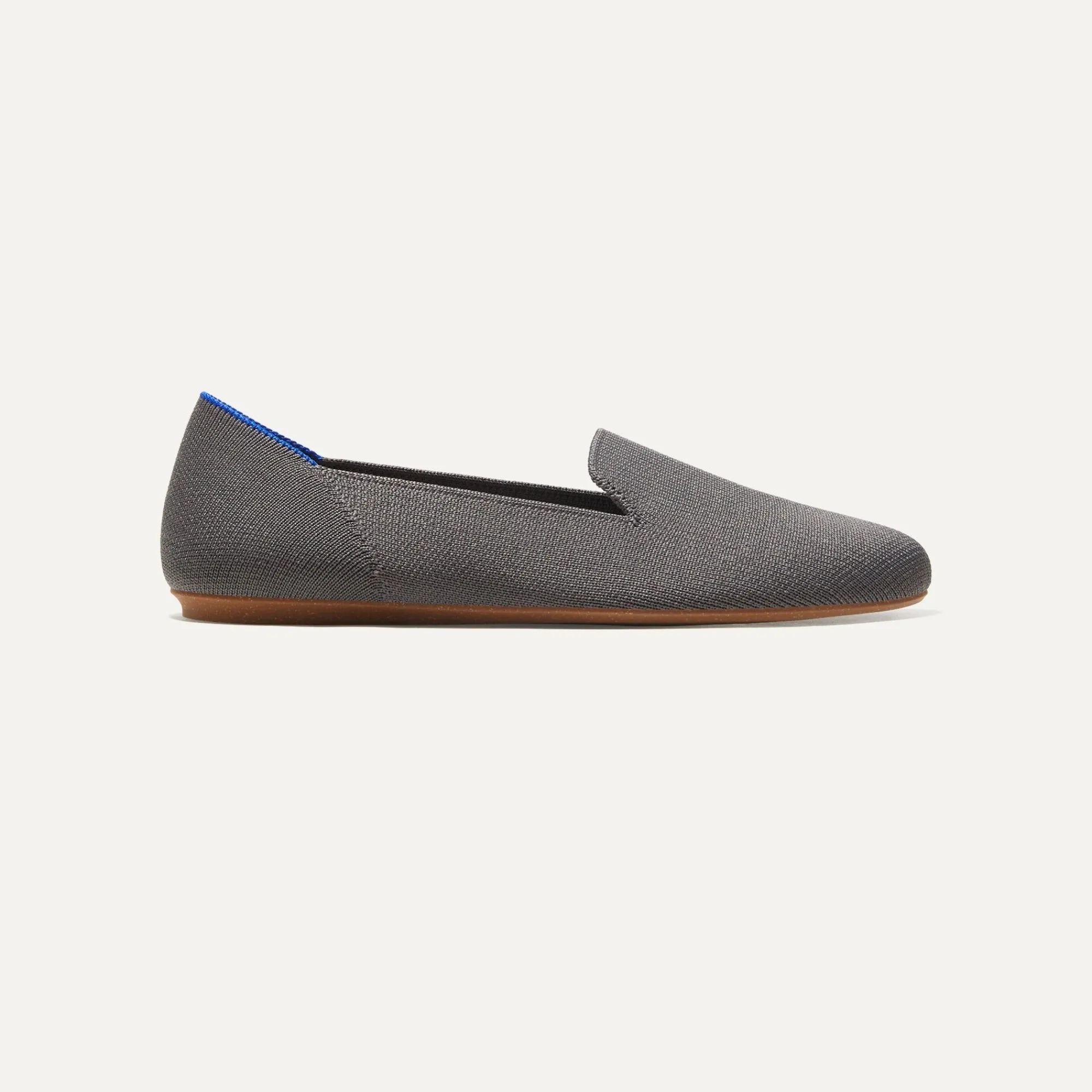 Rothy's The Loafer^The Loafer Pebble Grey