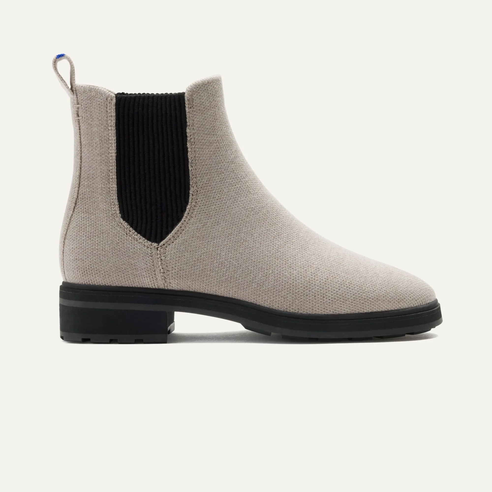 Rothy's The Lug Boot^The Lug Boot Dove