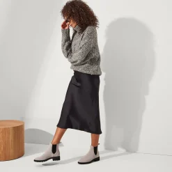 Rothy's The Lug Boot^The Lug Boot Dove