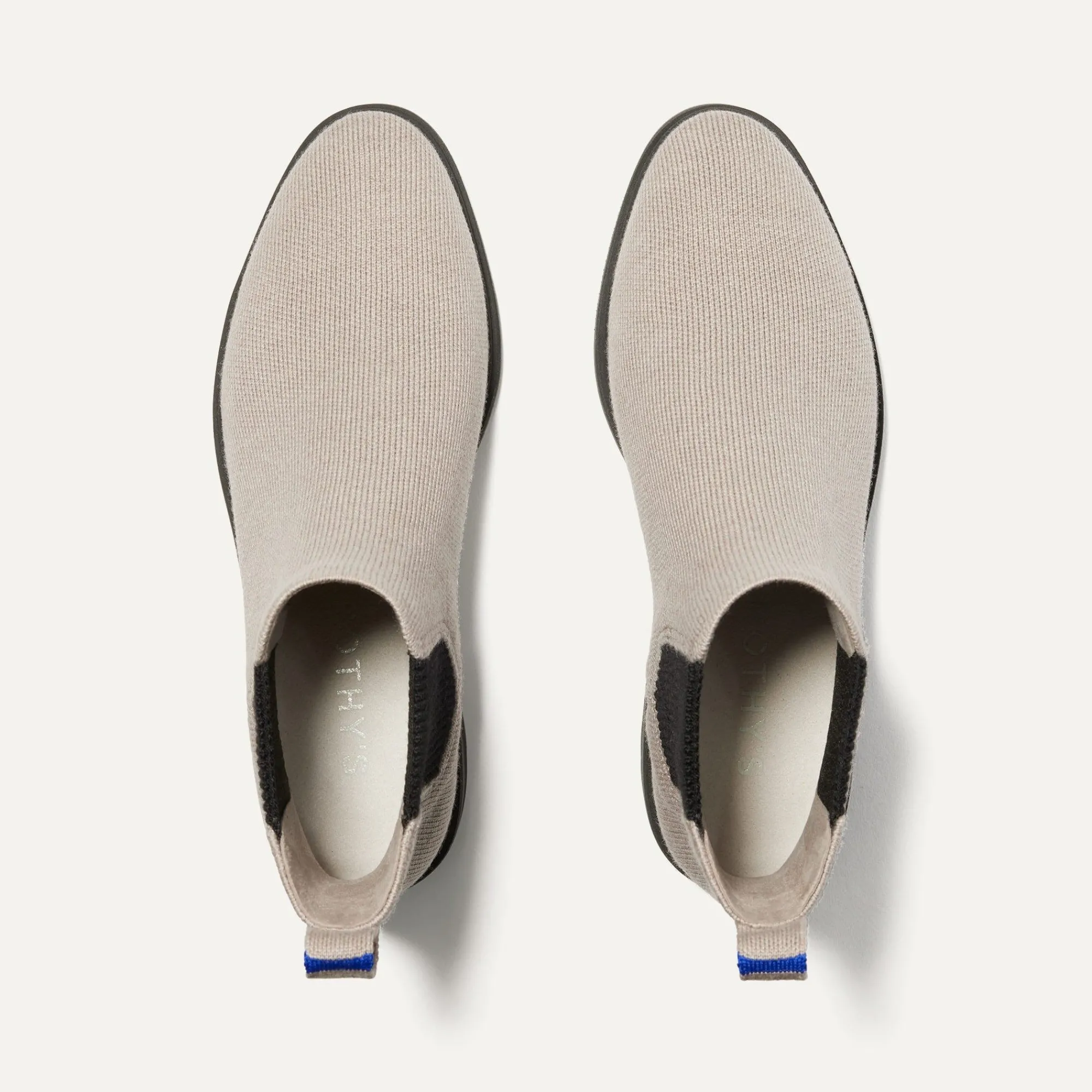 Rothy's The Lug Boot^The Lug Boot Dove