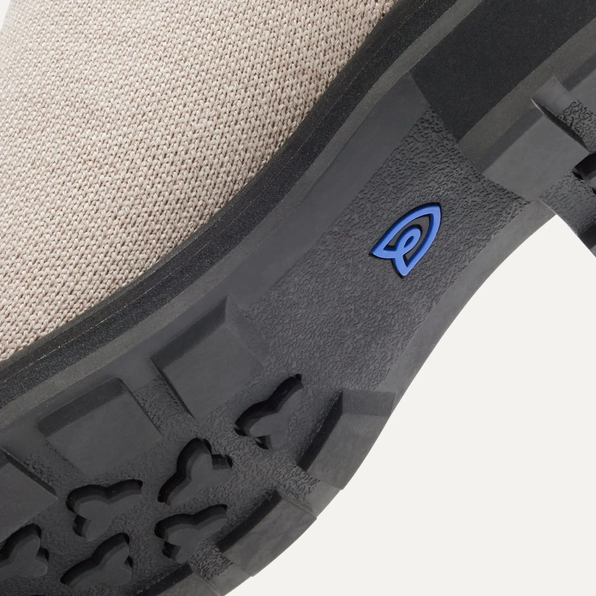 Rothy's The Lug Boot^The Lug Boot Dove