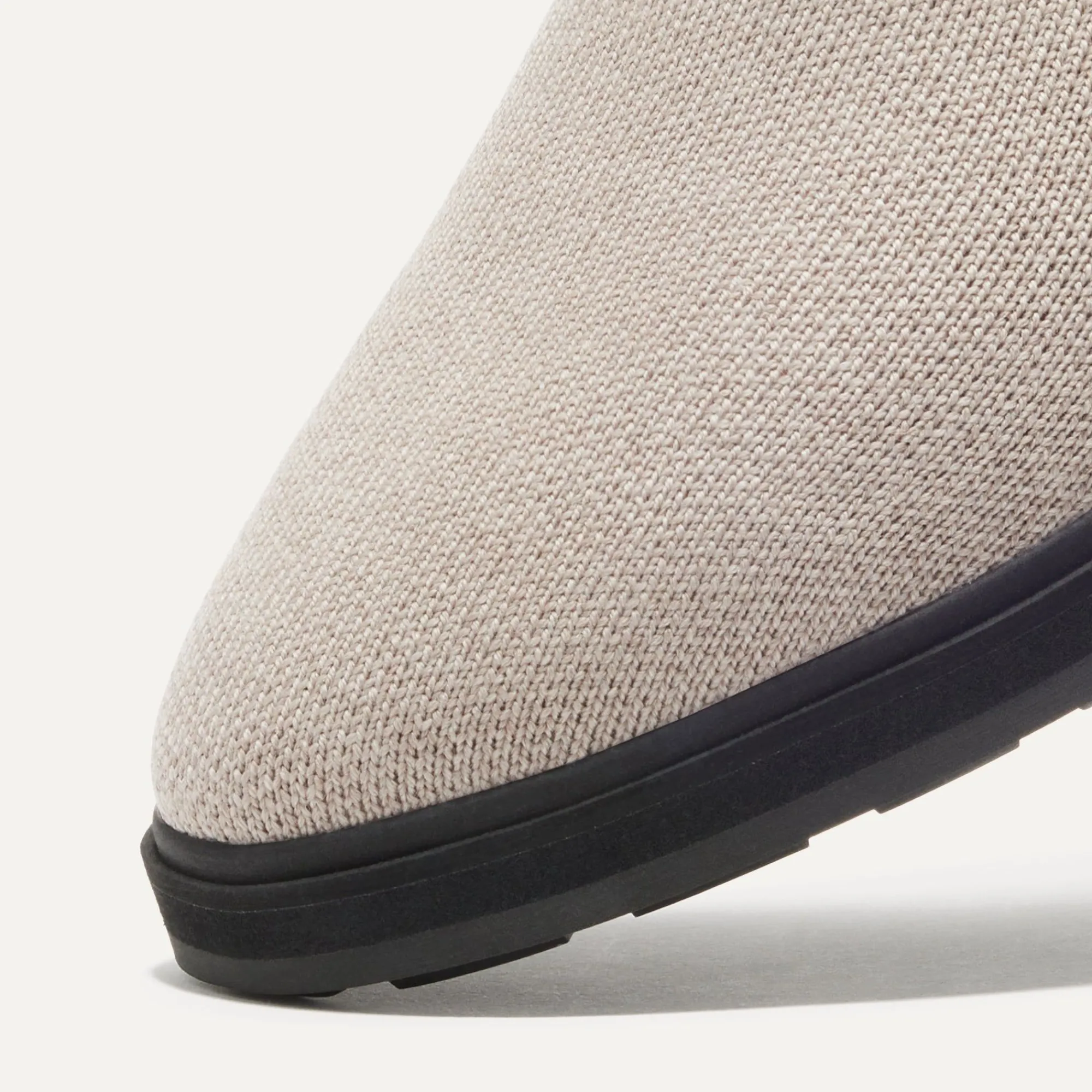 Rothy's The Lug Boot^The Lug Boot Dove