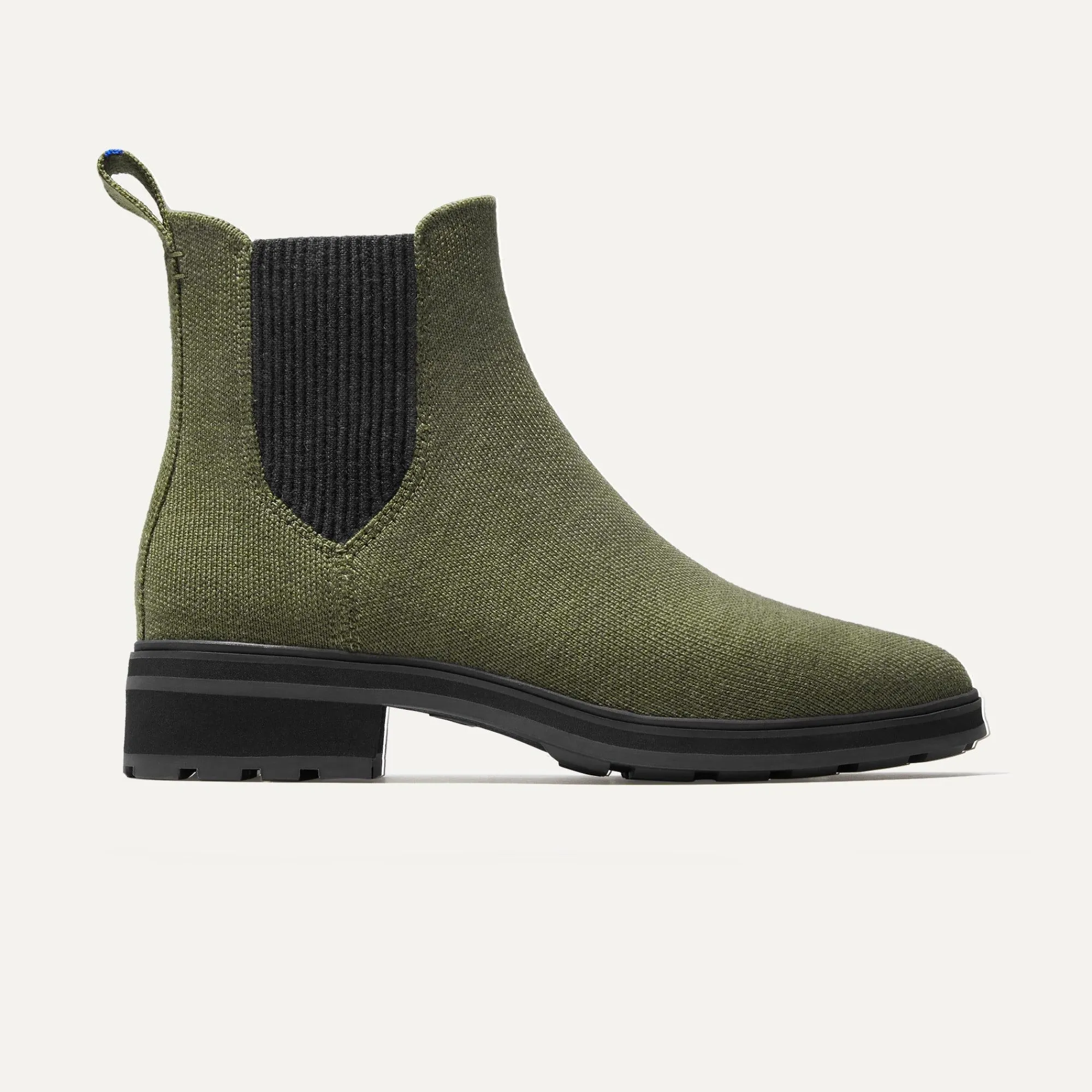 Rothy's The Lug Boot^The Lug Boot Forest