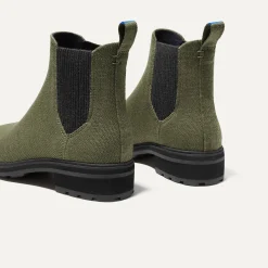 Rothy's The Lug Boot^The Lug Boot Forest