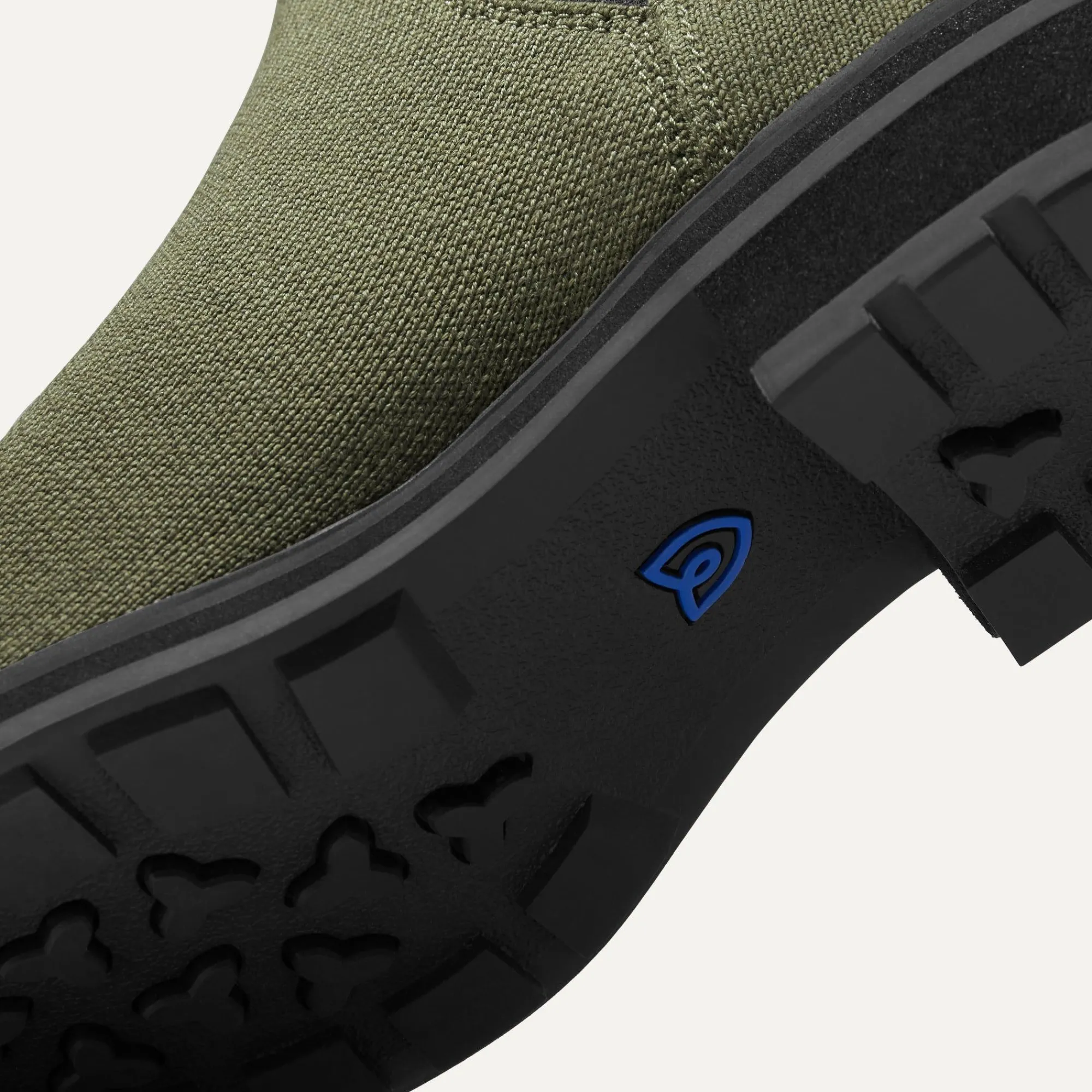 Rothy's The Lug Boot^The Lug Boot Forest