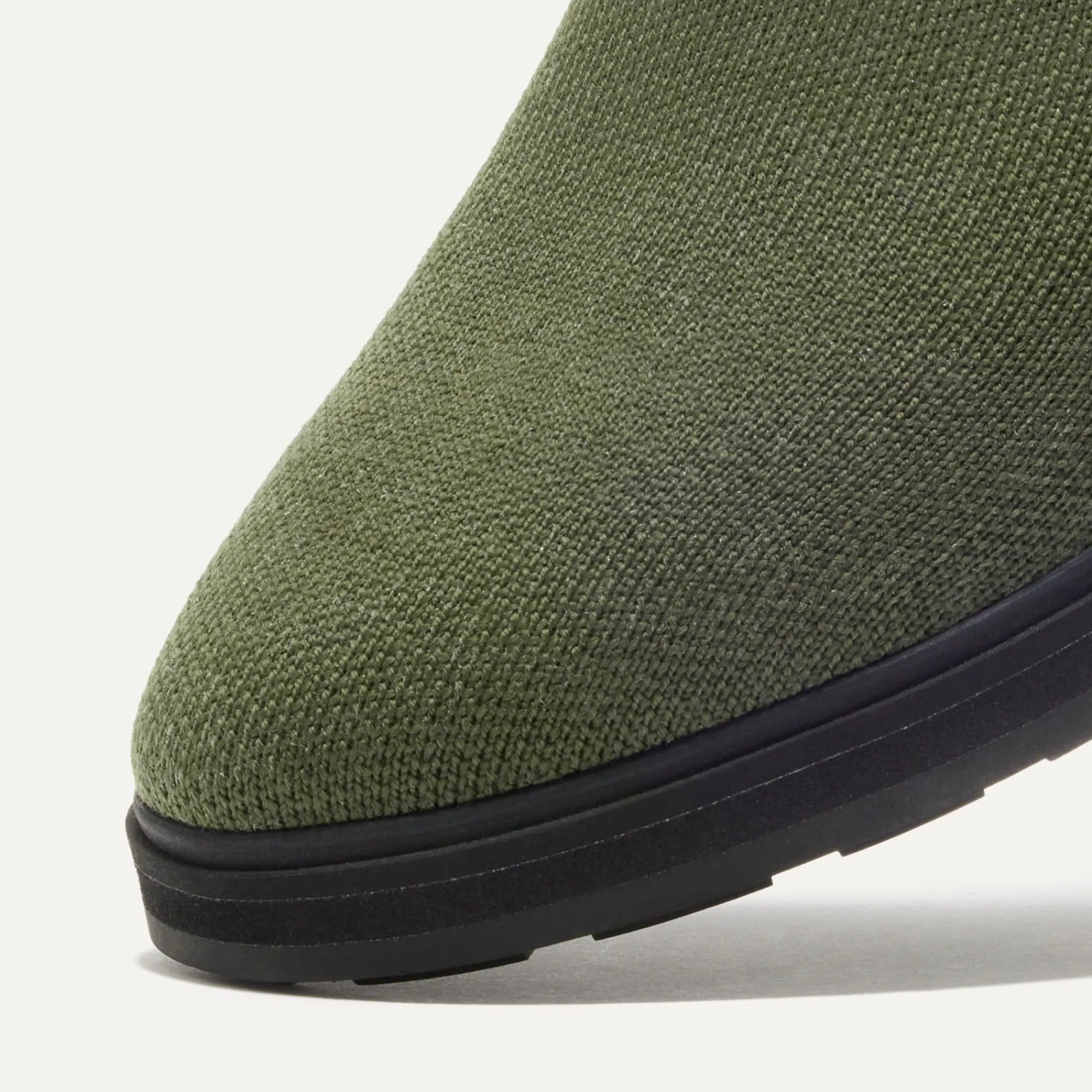 Rothy's The Lug Boot^The Lug Boot Forest