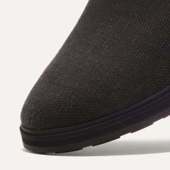 Rothy's The Lug Boot^The Lug Boot Graphite Brown