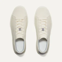 Rothy's The Rs02^The Men's Rs02 Sneaker Bone