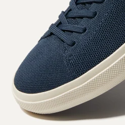 Rothy's The Rs02^The Men's Rs02 Sneaker Navy